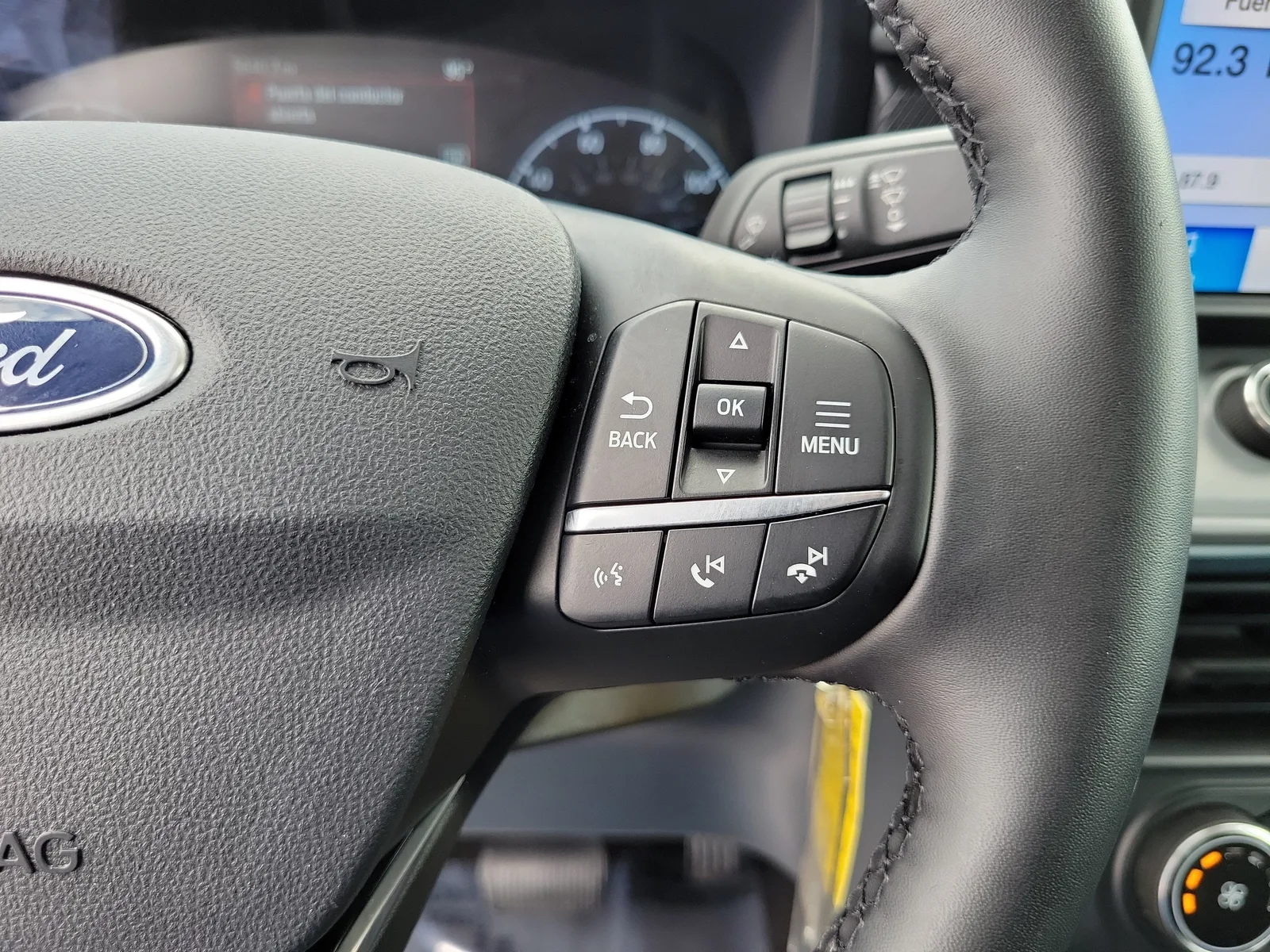 2024 Ford Maverick XLT photo 20