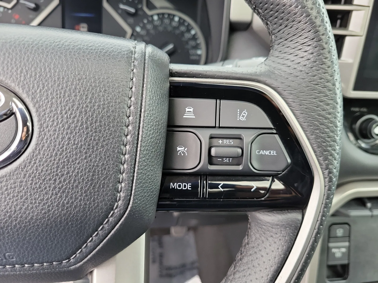 2023 Toyota Tundra 2WD Limited photo 23