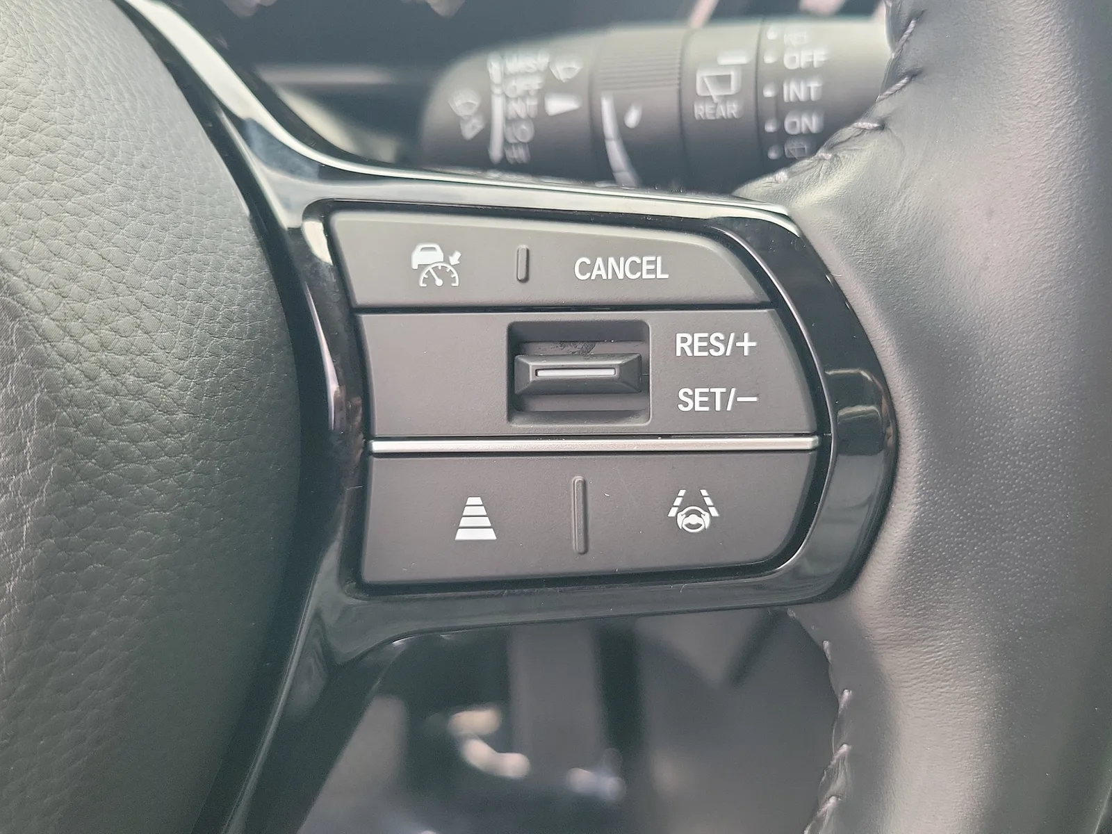 2025 Honda CR-V EX-L photo 22