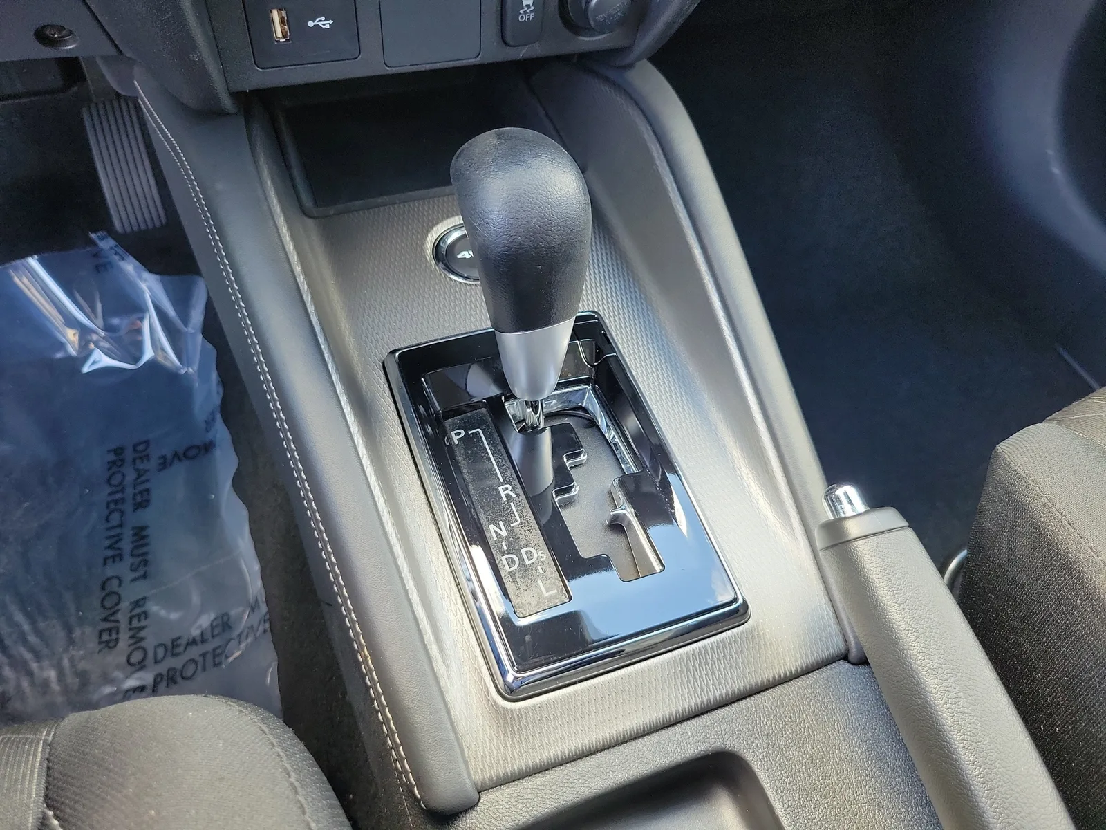 2025 Mitsubishi Outlander Sport ES 4WD photo 25