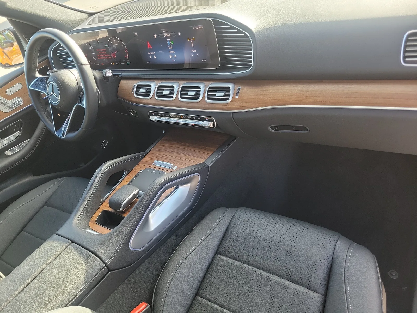 2026 Mercedes-Benz GLE GLE 350 photo 19