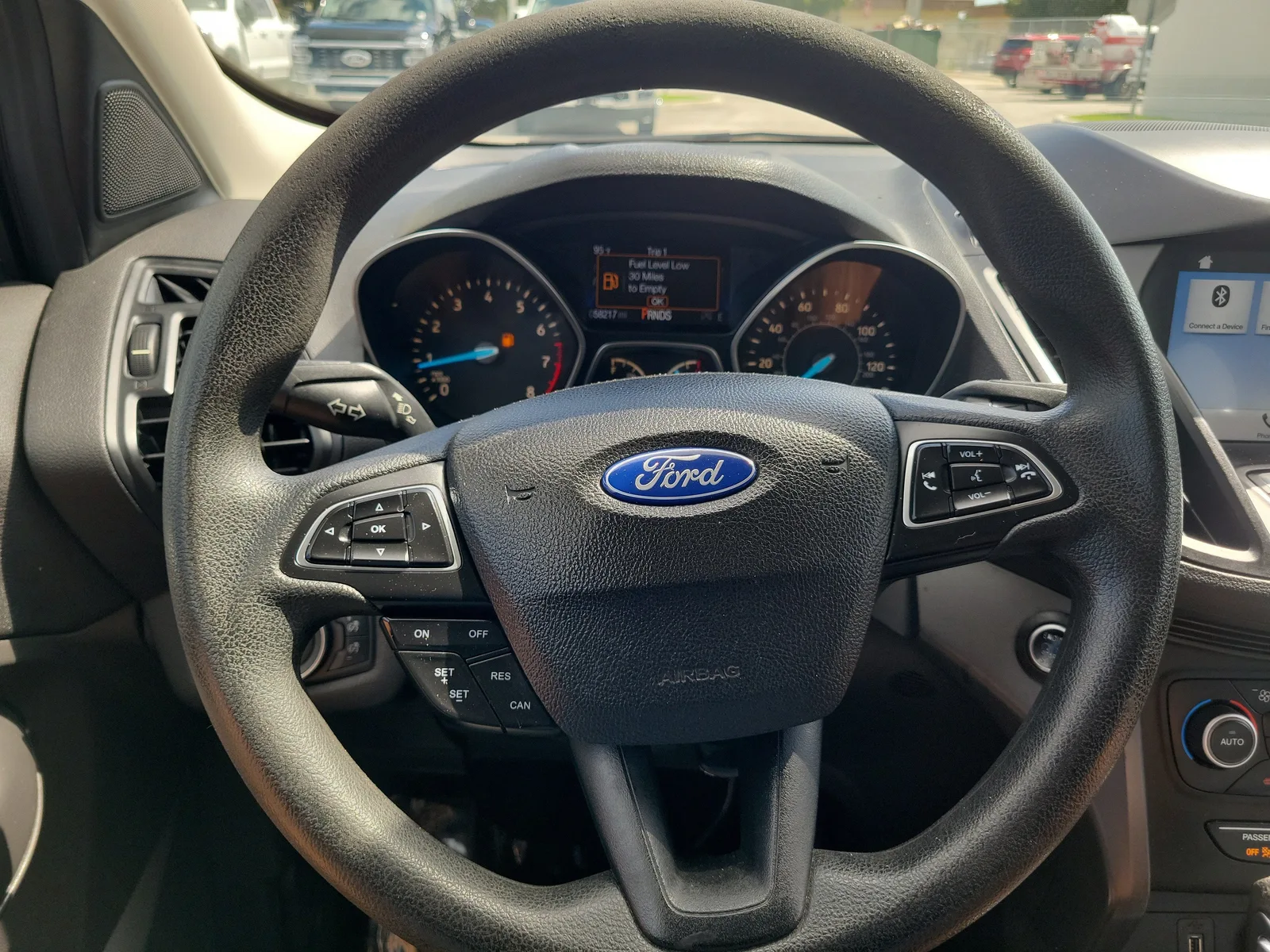 2019 Ford Escape SE photo 23