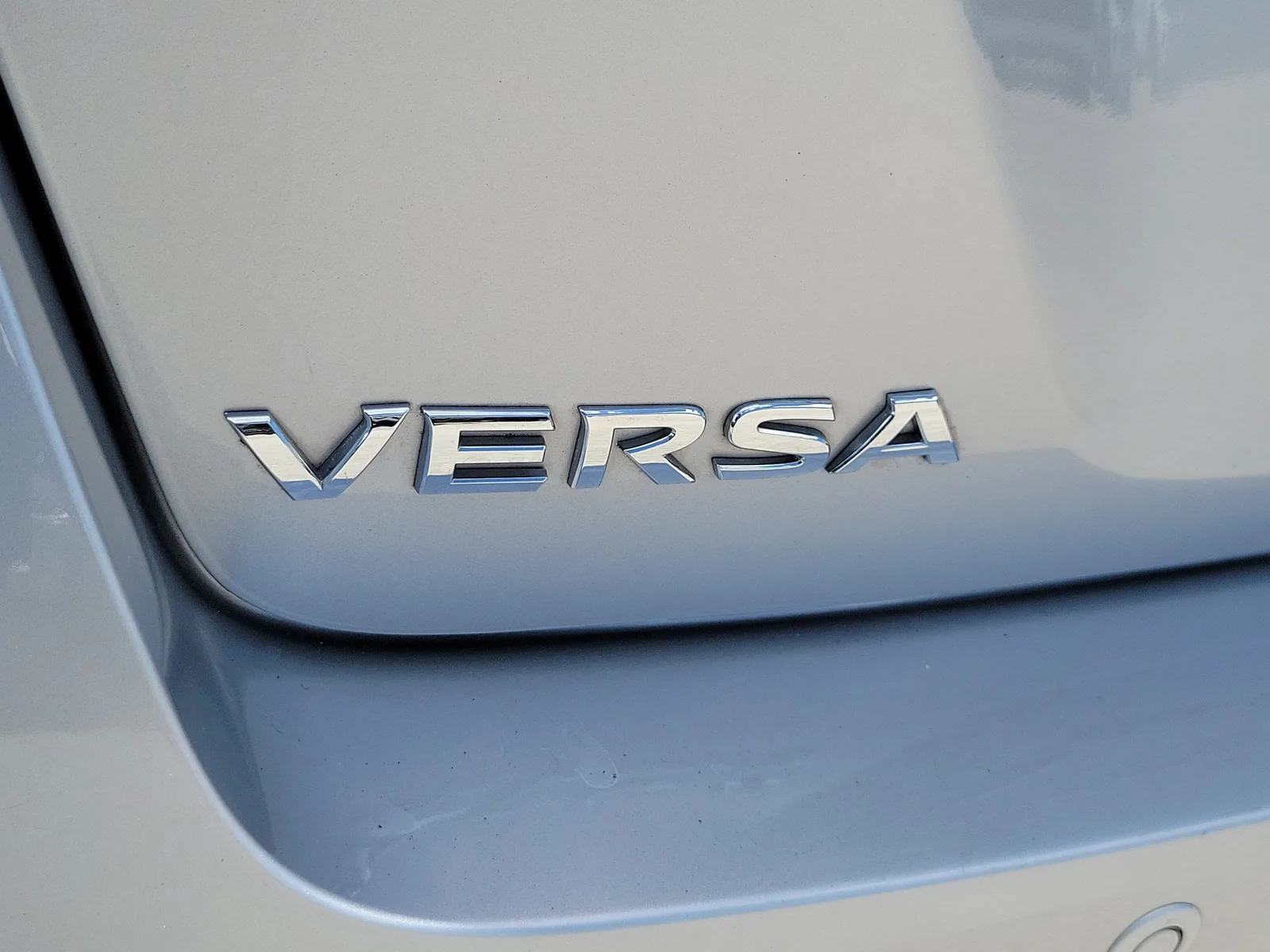 2021 Nissan Versa S photo 29