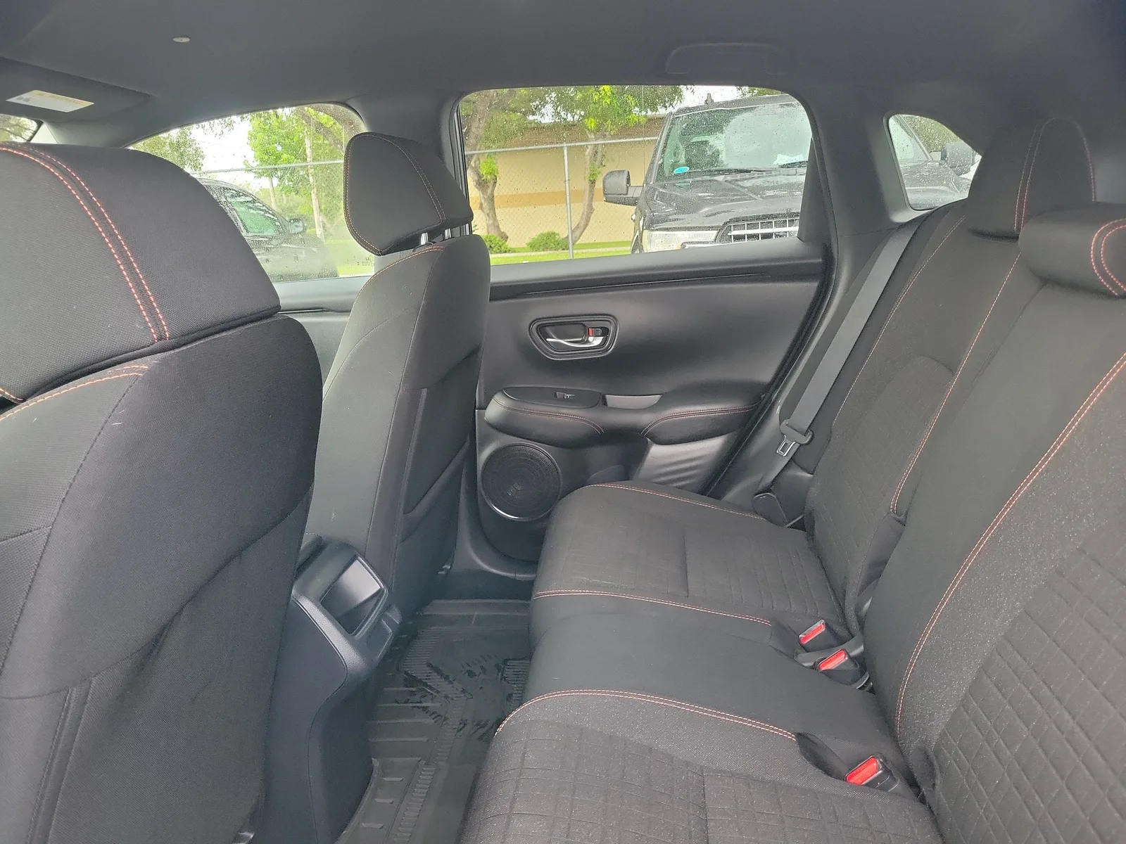 2024 Honda HR-V Sport photo 15