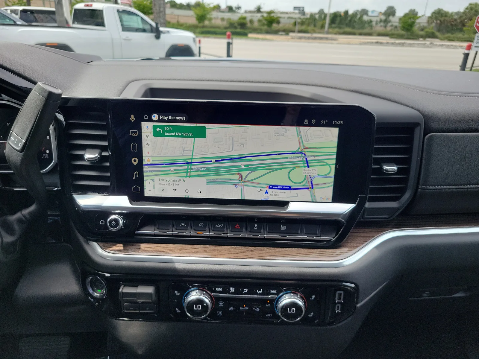 2026 GMC Sierra 1500 Elevation photo 10