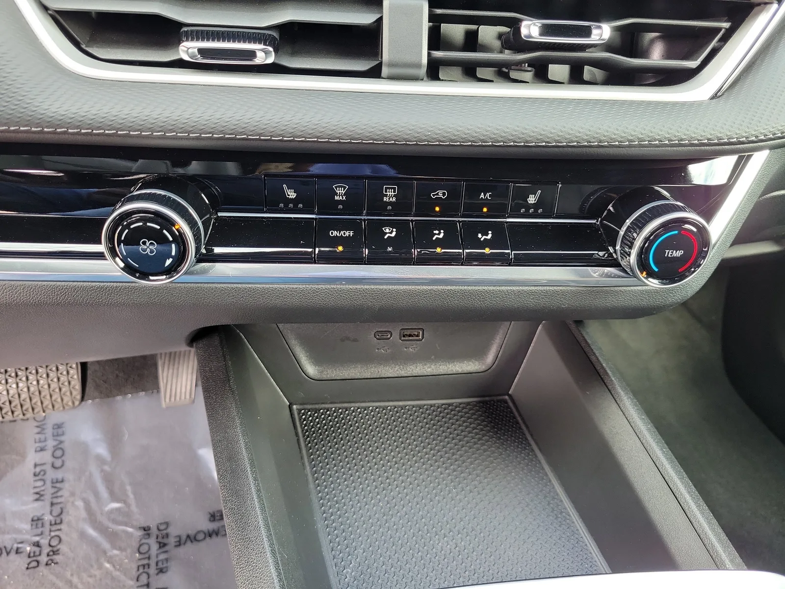 2026 Chevrolet Equinox FWD LT photo 24
