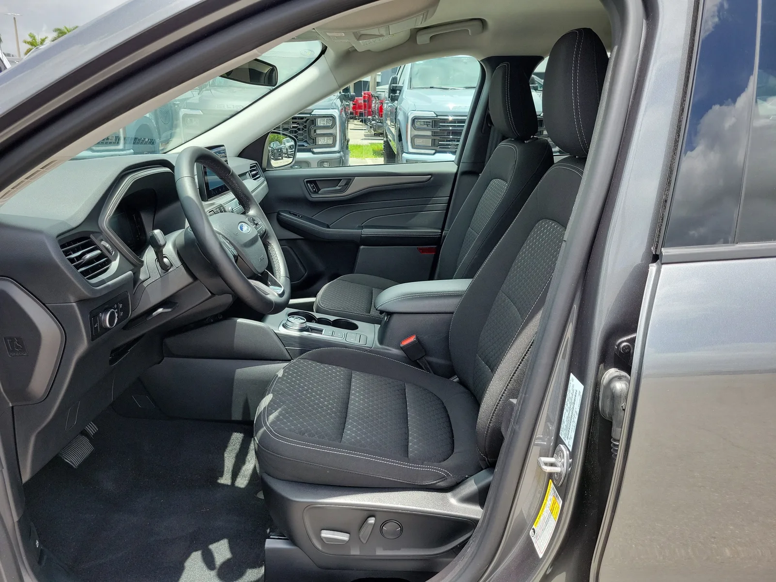 2023 Ford Escape Active photo 10