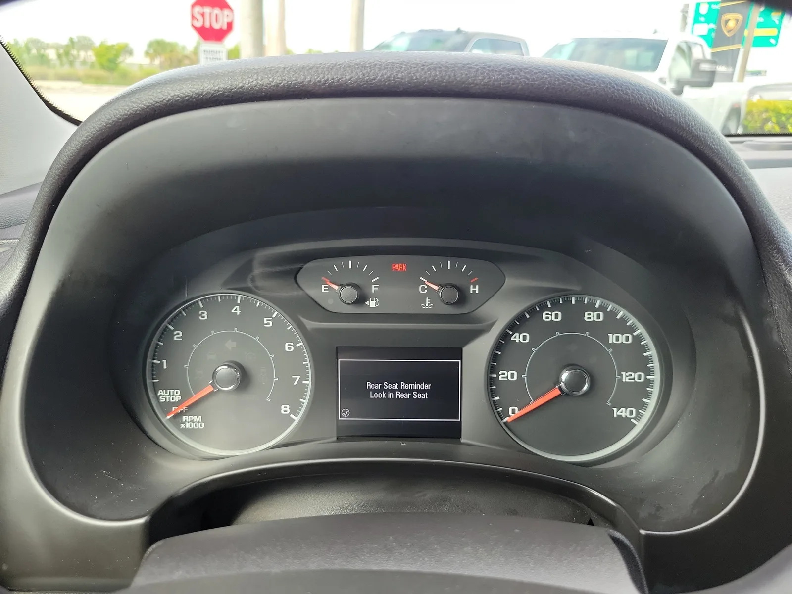 2018 GMC Terrain SLE photo 26