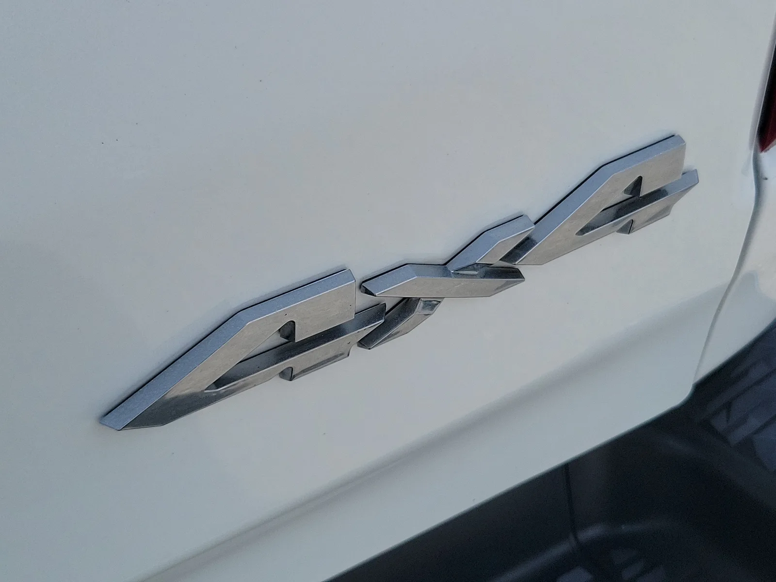 2023 RAM 1500 Big Horn 4x4 photo 32
