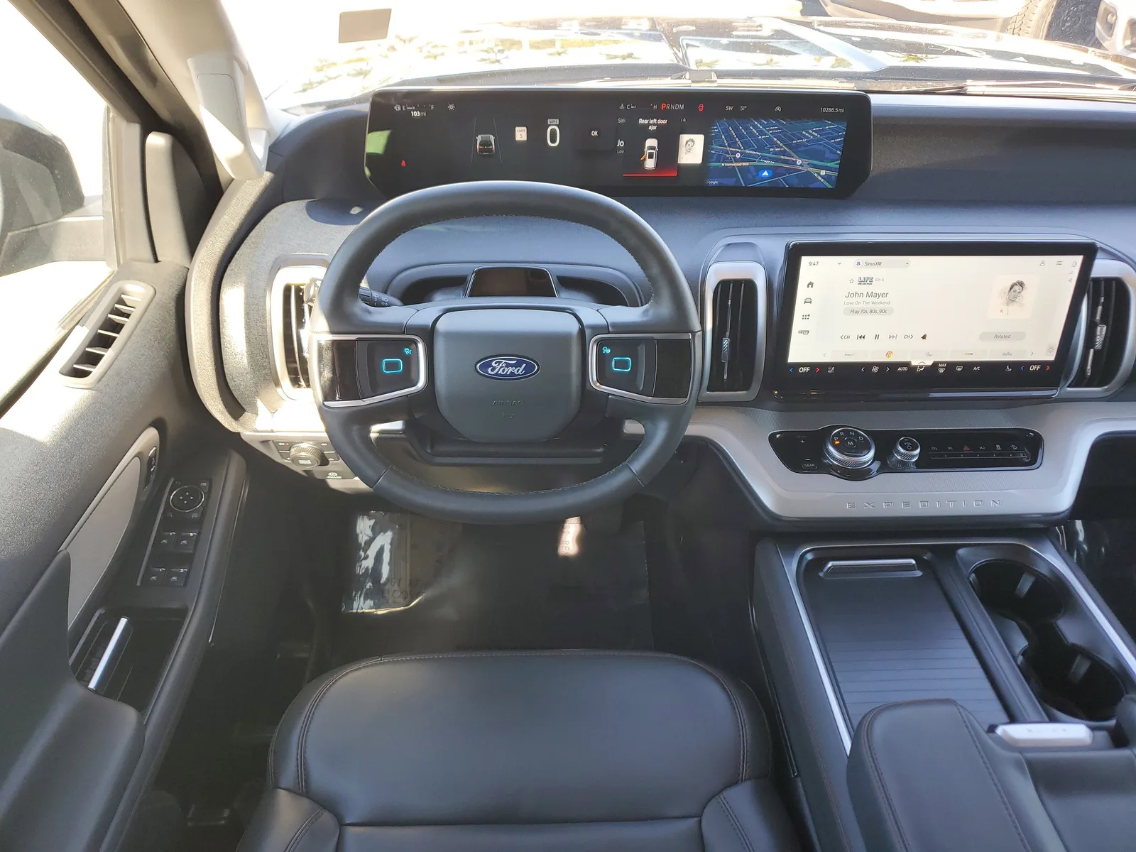 2025 Ford Expedition Active 4WD photo 22