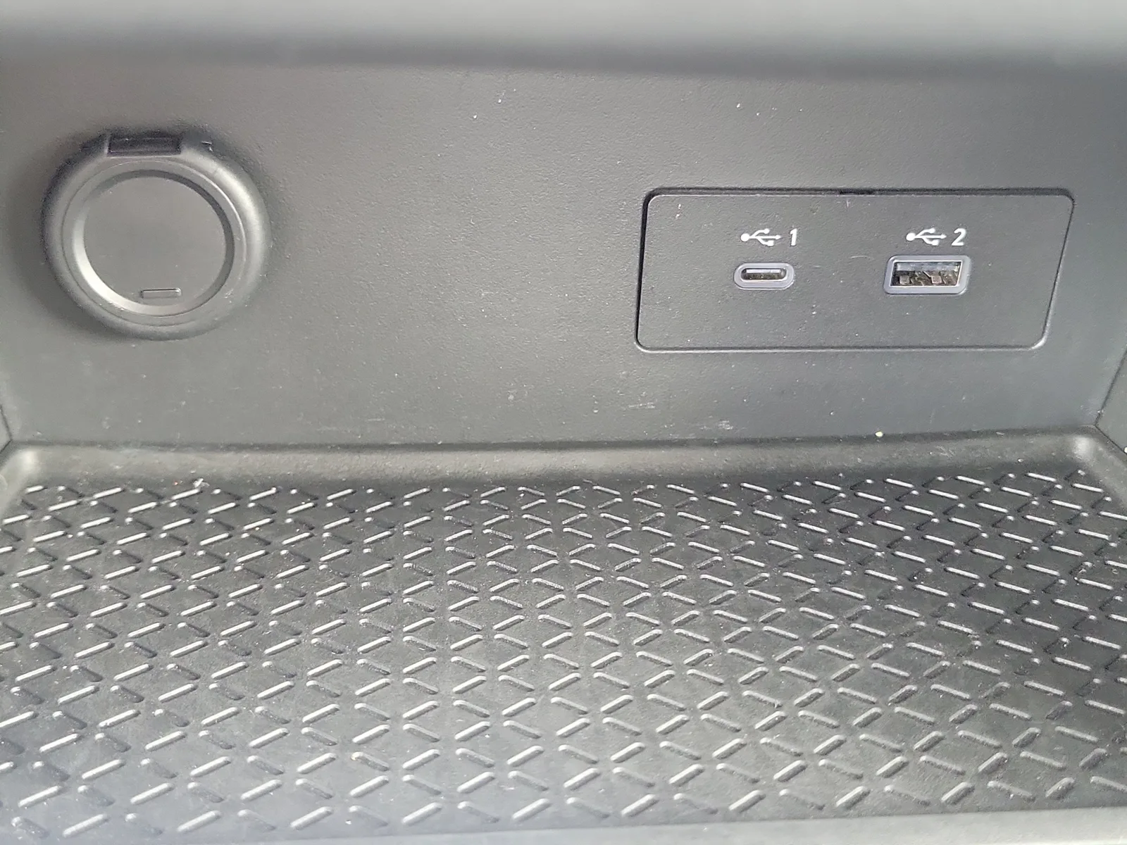 2025 Nissan Pathfinder SV photo 29
