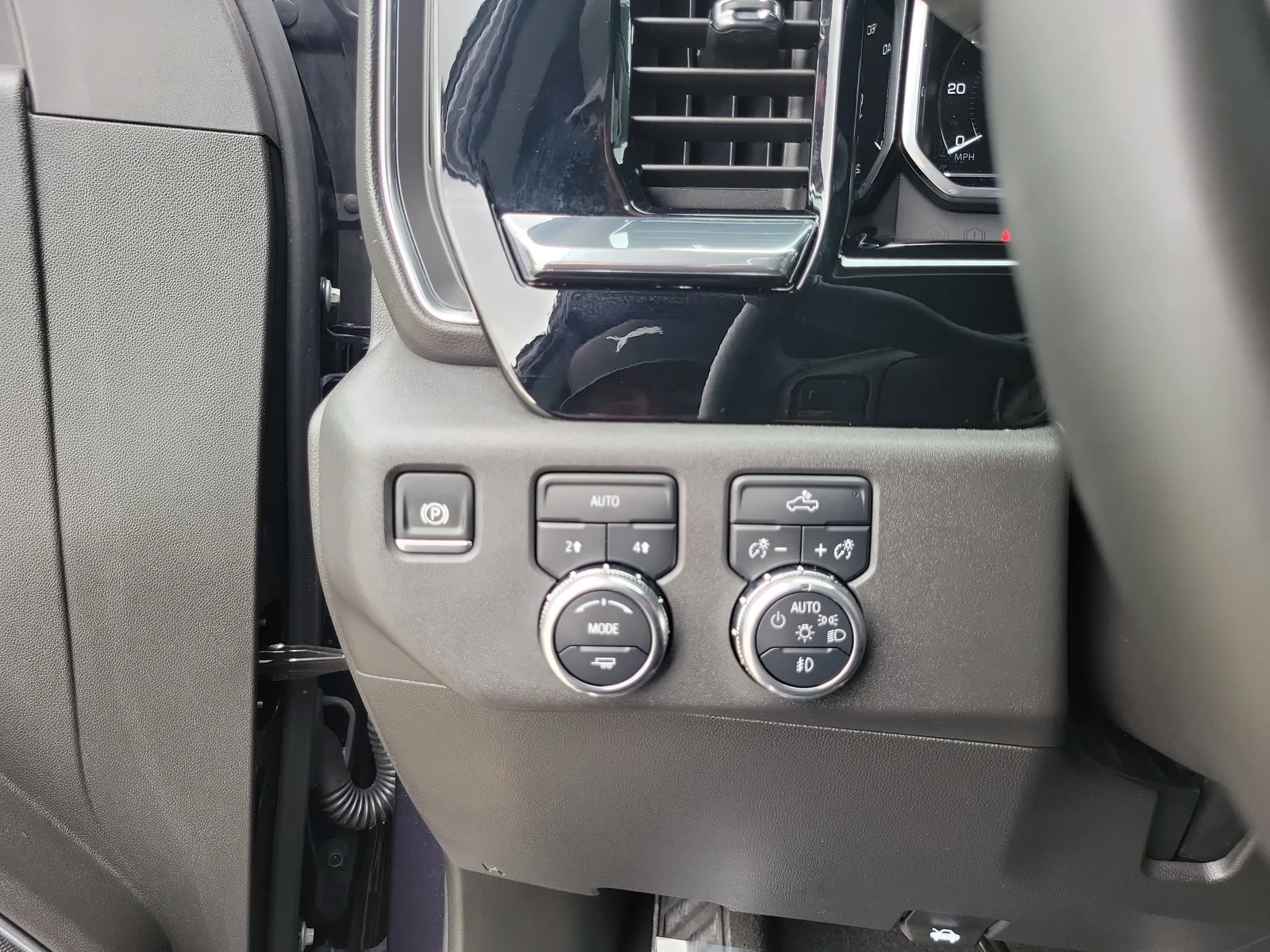 2024 GMC Sierra 1500 Elevation photo 22