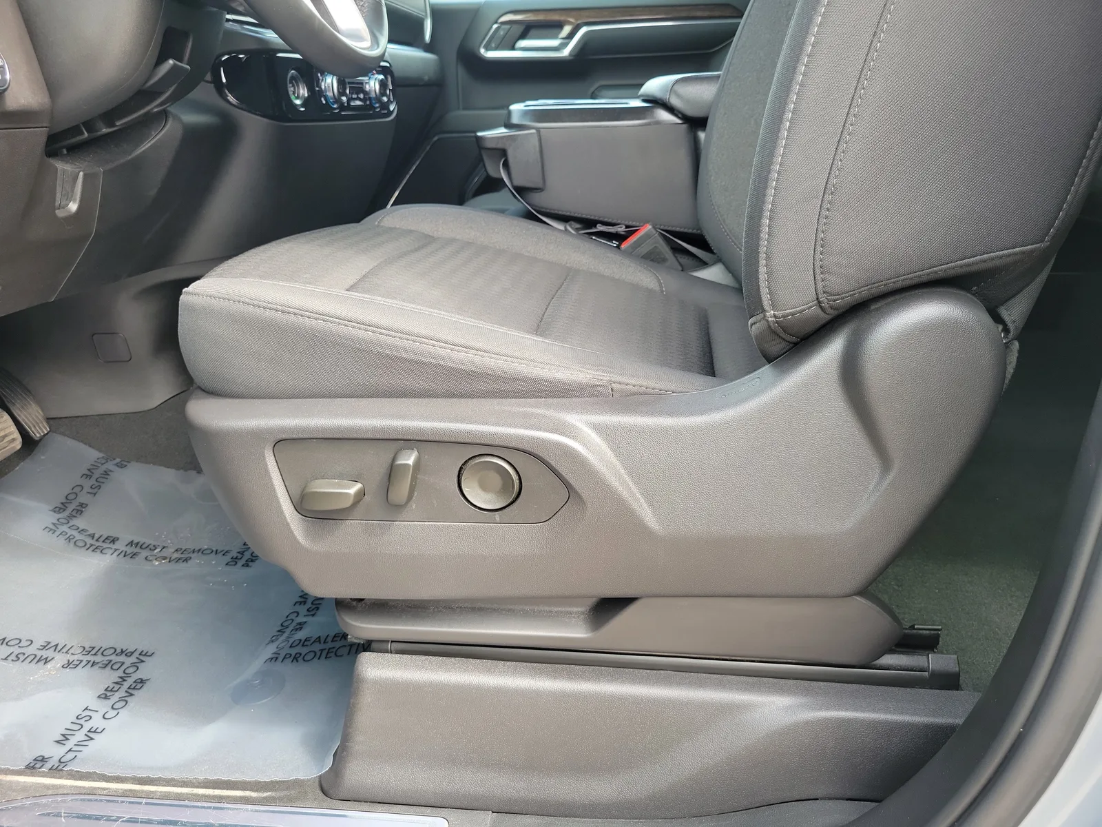 2024 GMC Sierra 1500 Elevation photo 14