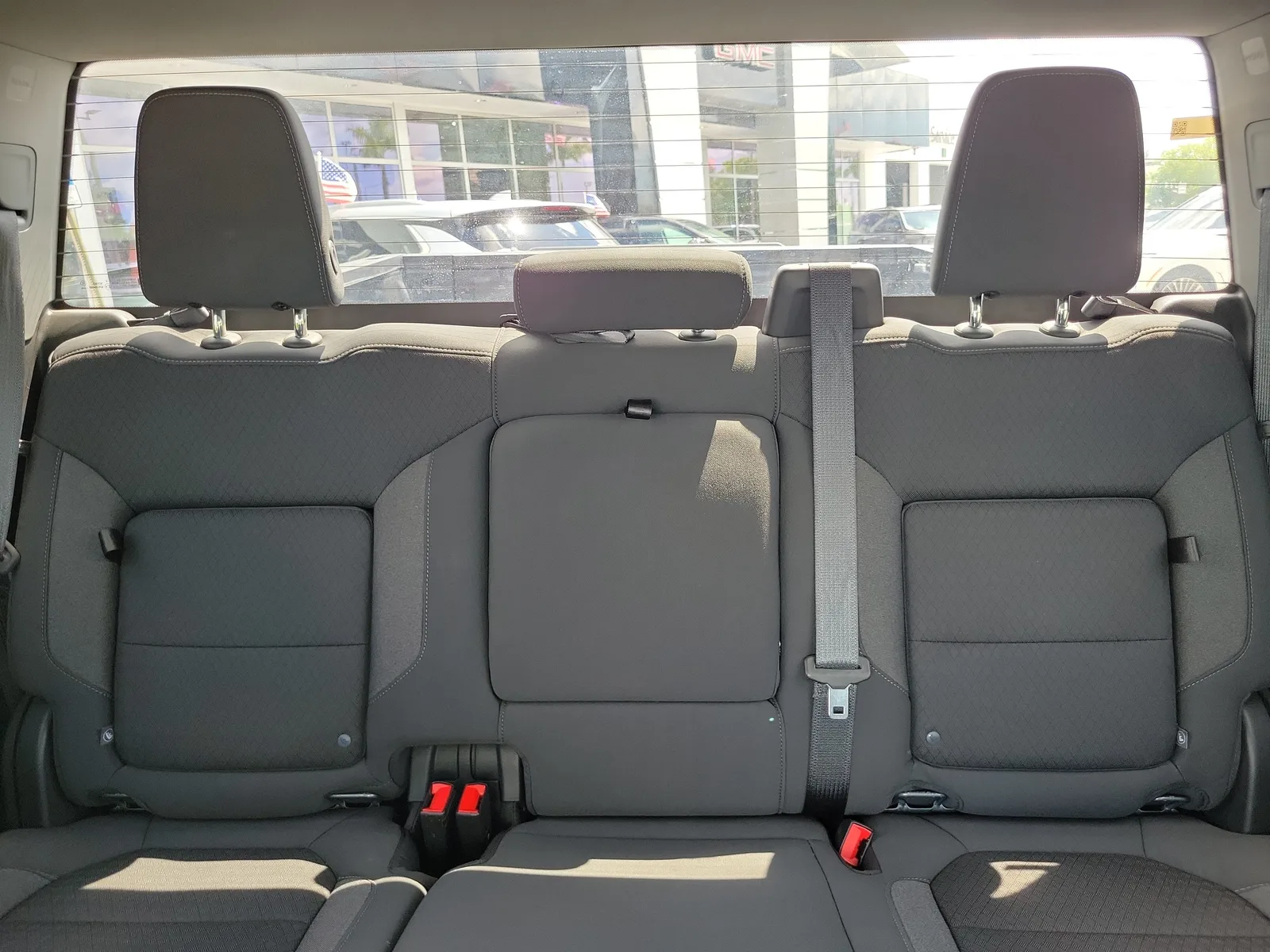 2021 GMC Sierra 1500 Elevation photo 14