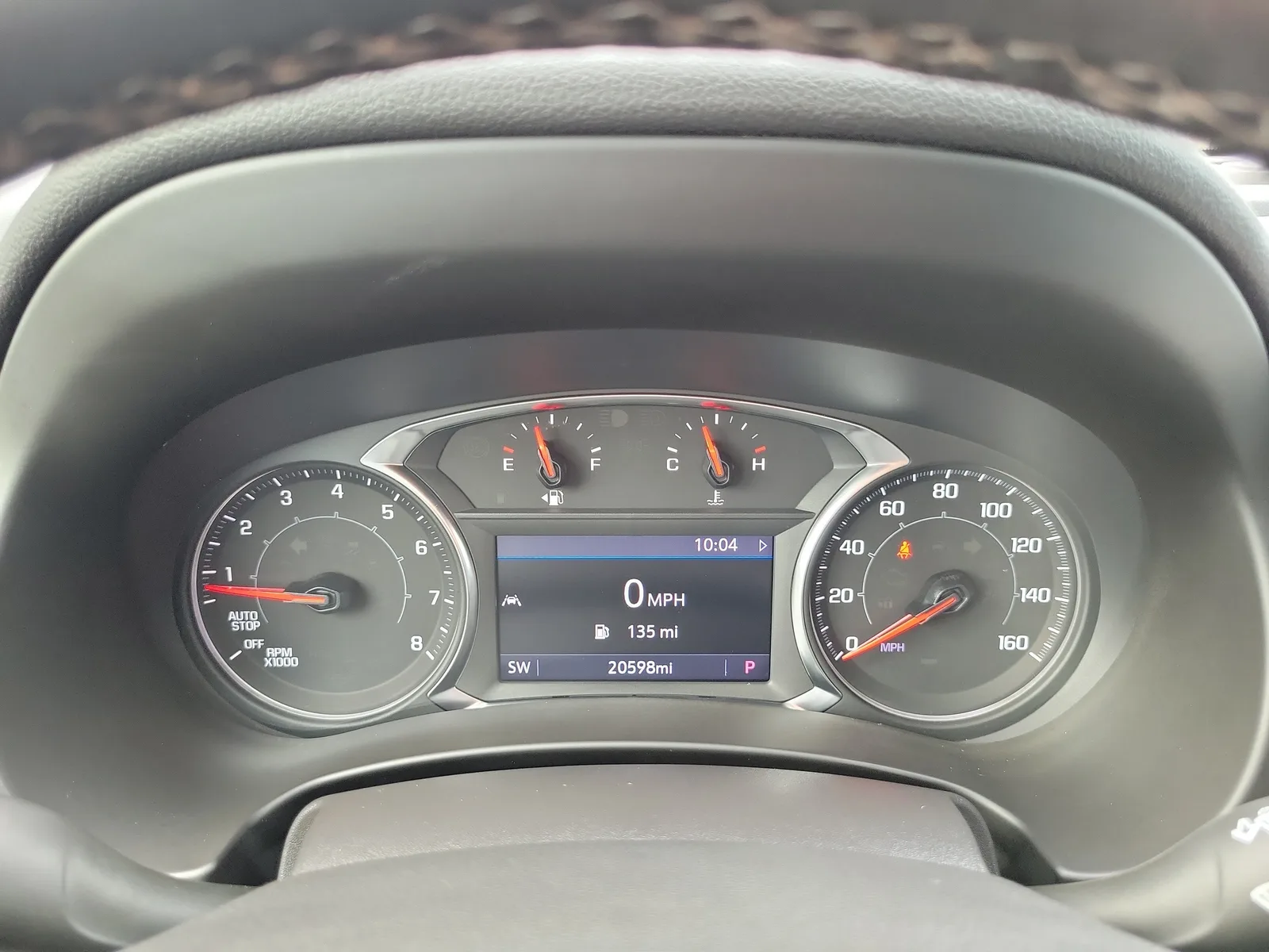 2024 GMC Terrain SLT photo 29