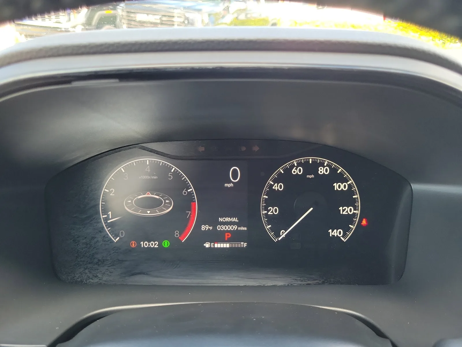 2025 Honda CR-V EX-L photo 30