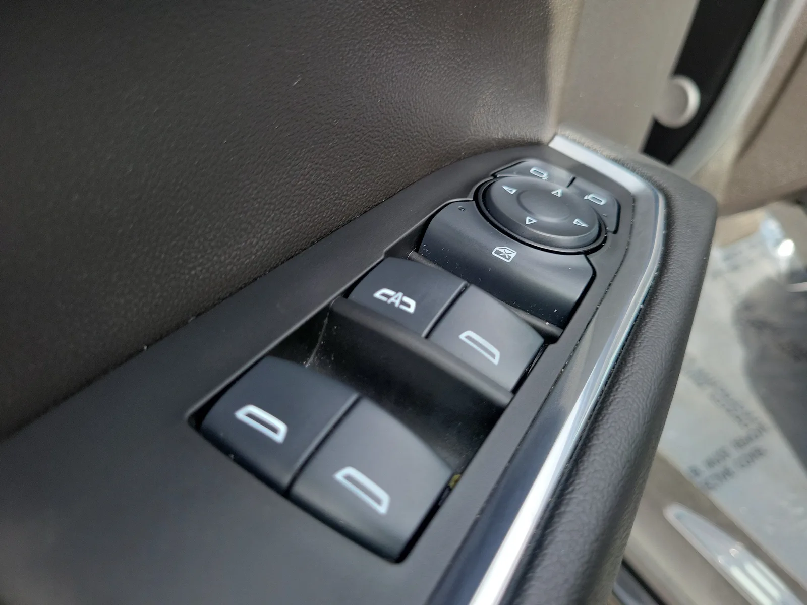 2025 GMC Sierra 1500 Elevation photo 25