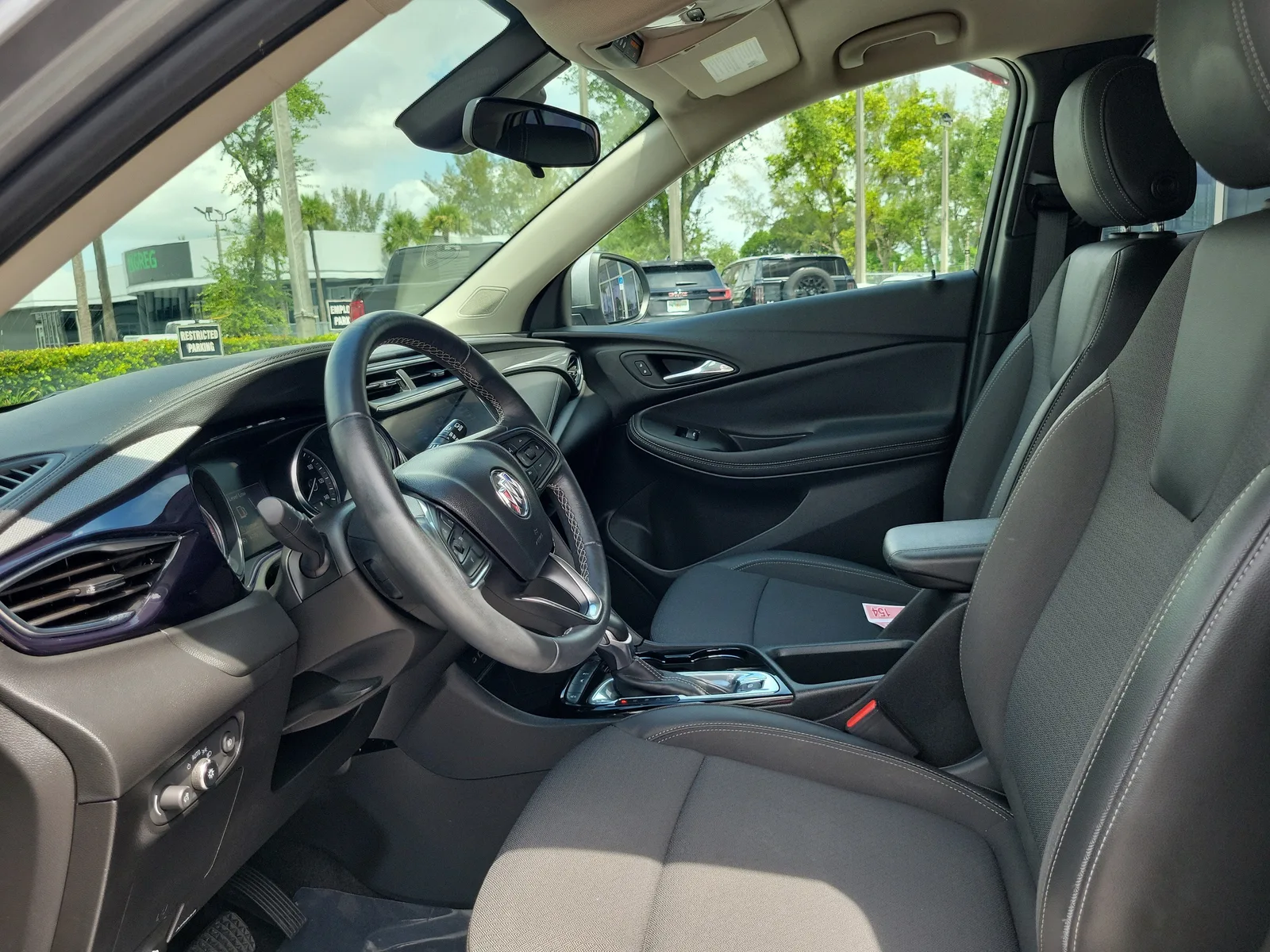 2023 Buick Encore GX Select photo 11