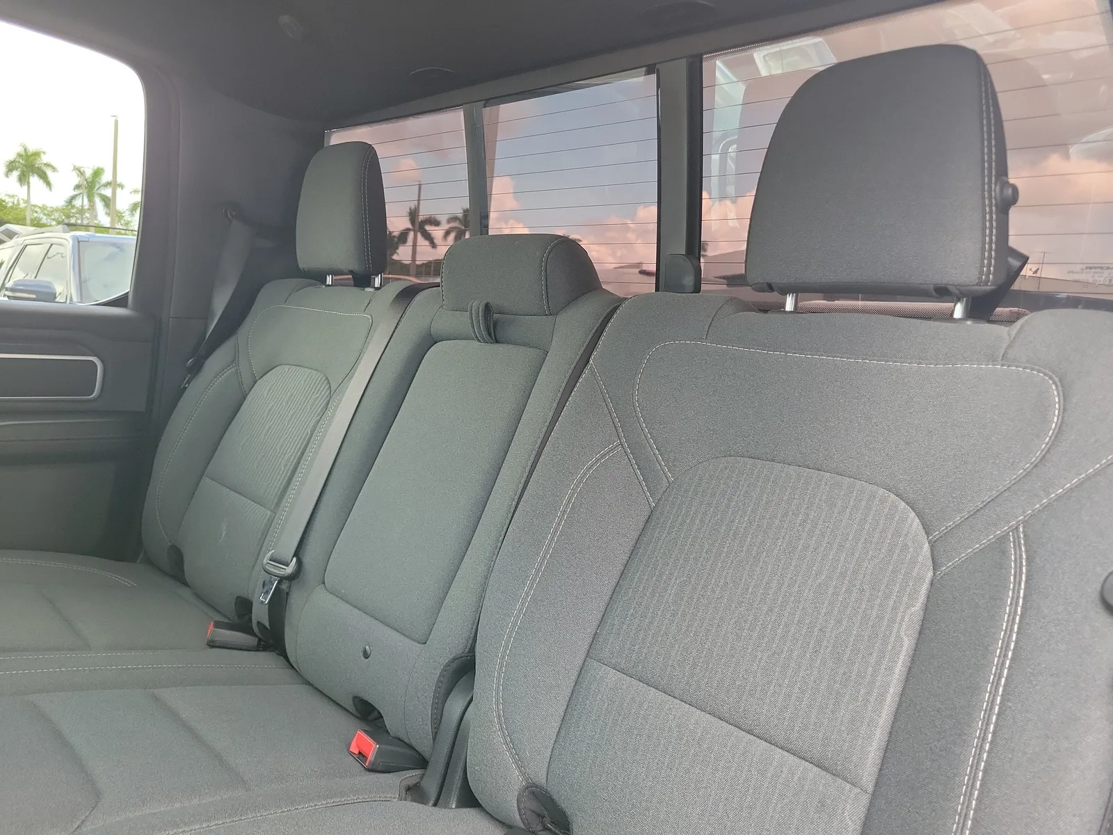 2022 RAM 1500 Lone Star photo 13