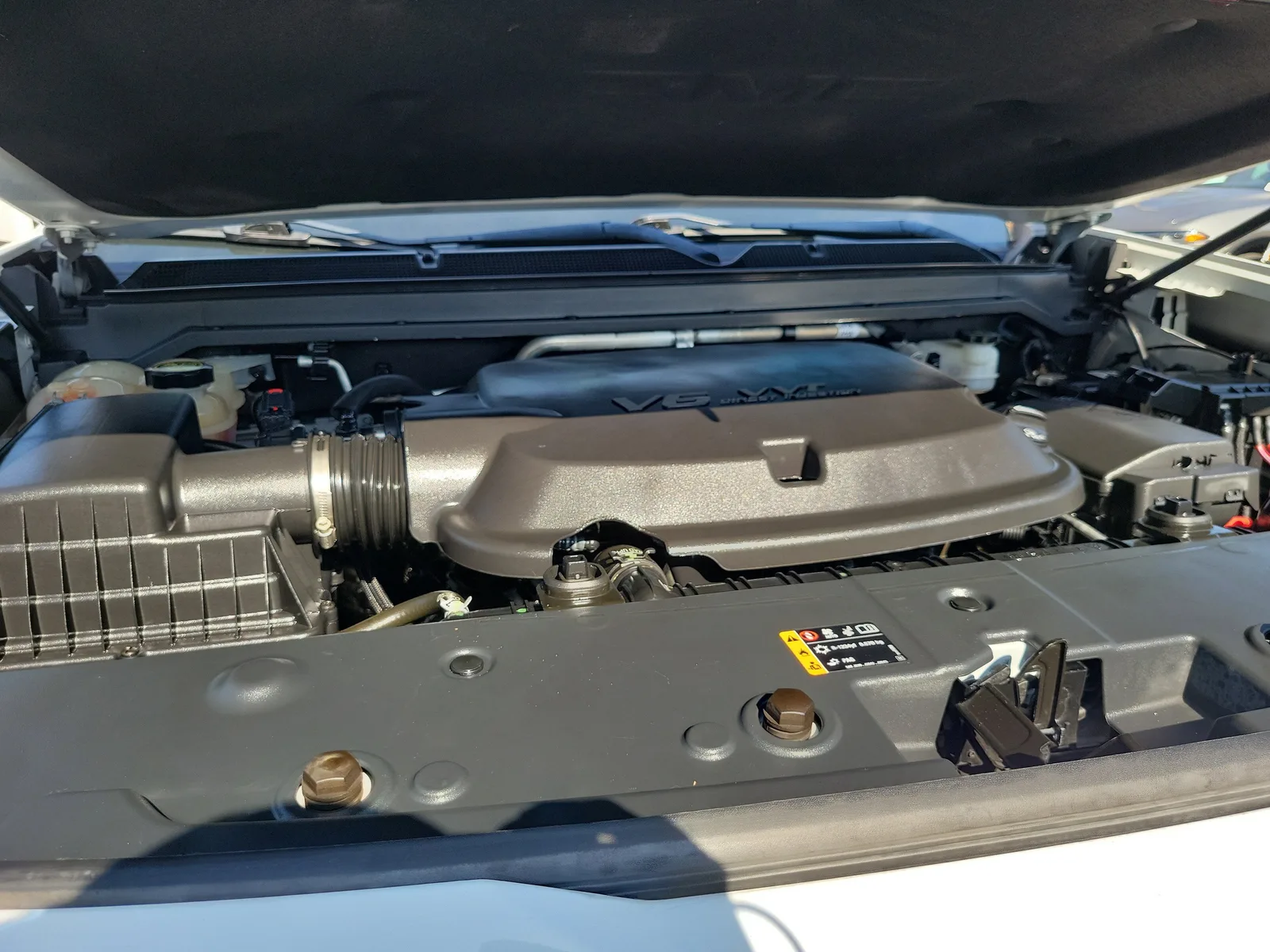 2022 GMC Canyon Elevation photo 25