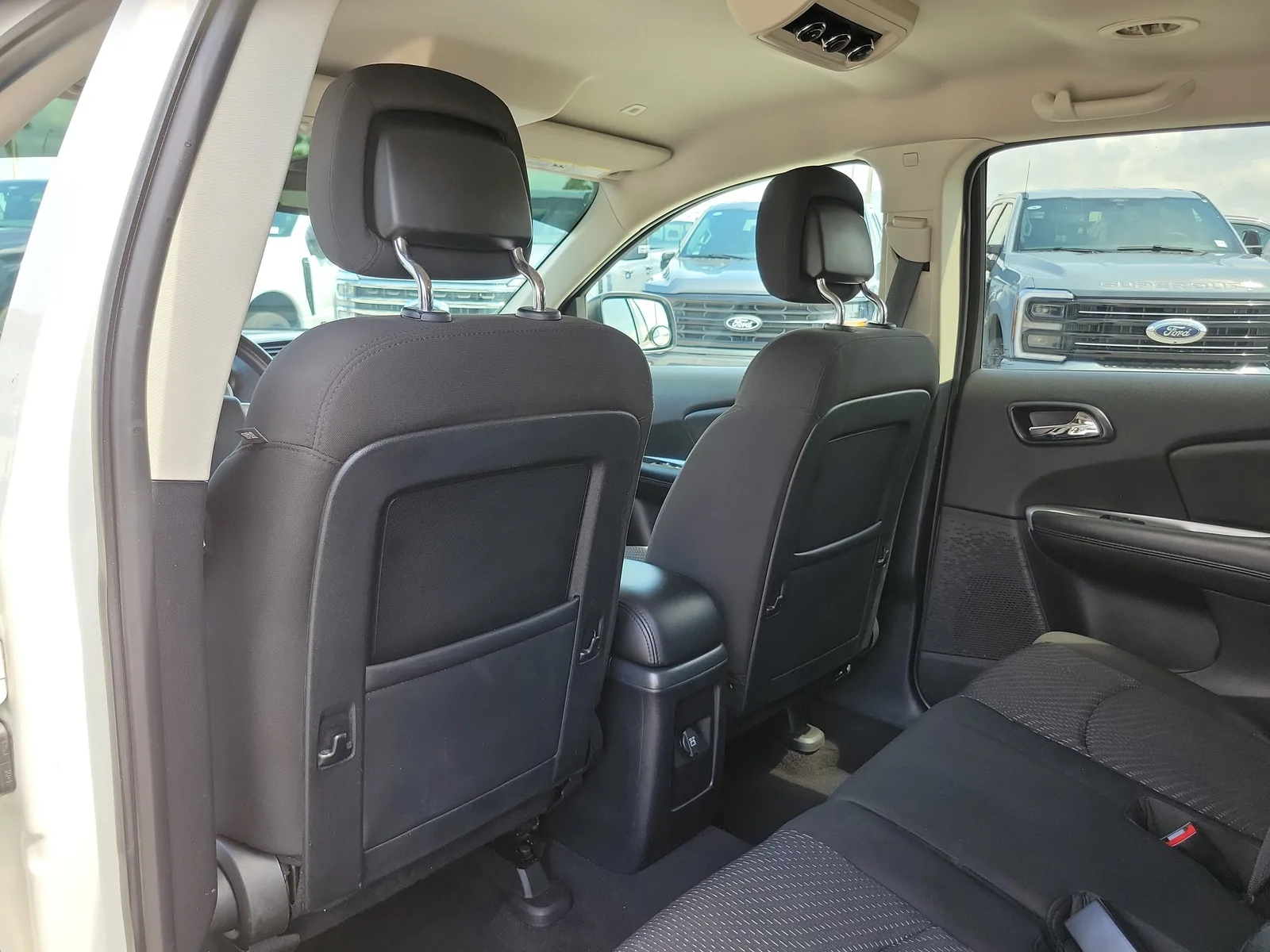 2020 Dodge Journey SE Value photo 12