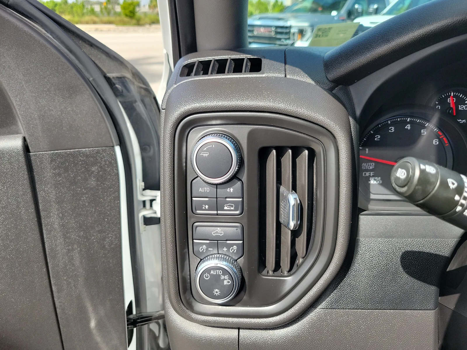 2022 GMC Sierra 1500 Pro photo 21