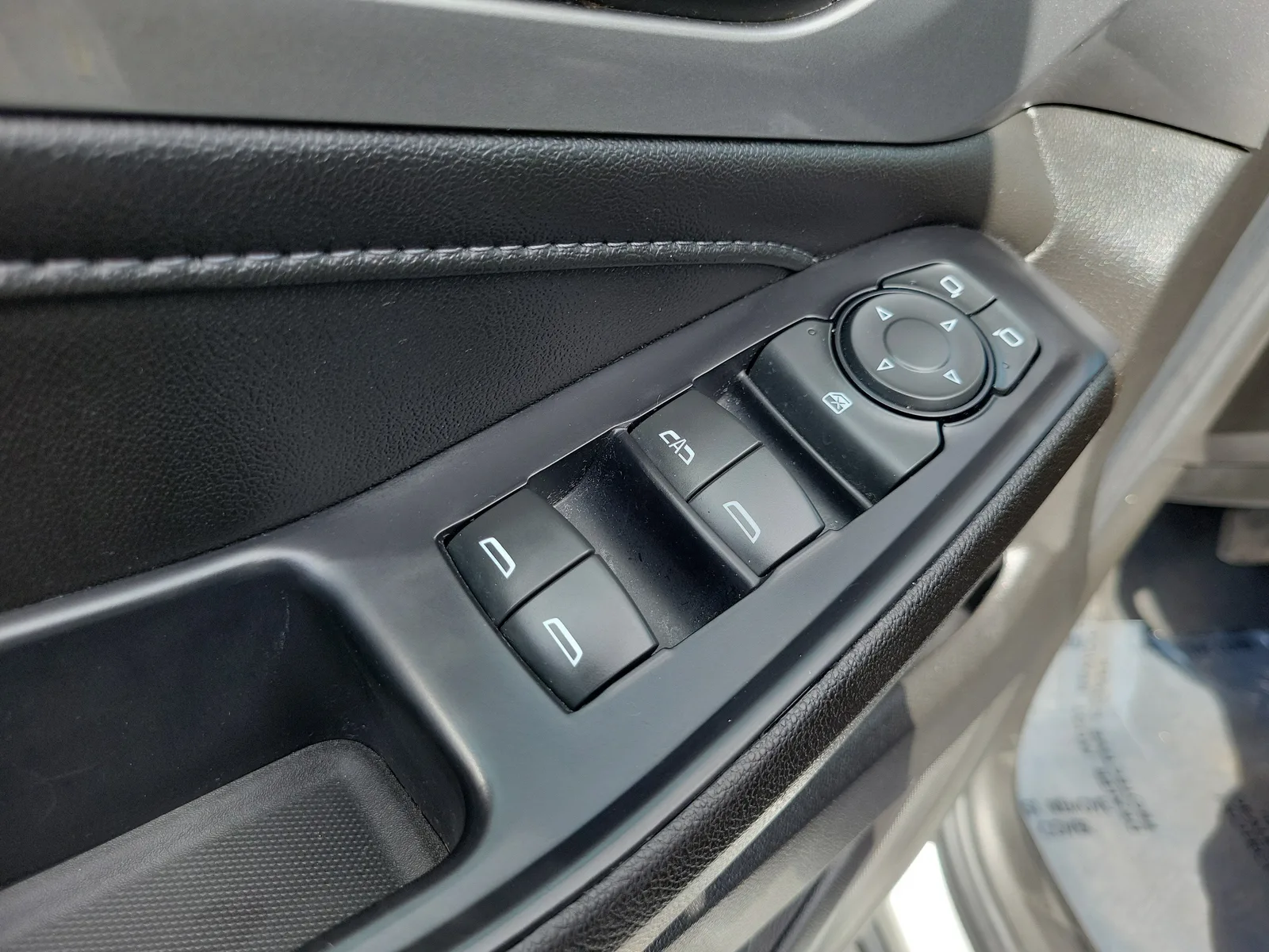 2022 Chevrolet Traverse LT Cloth photo 20