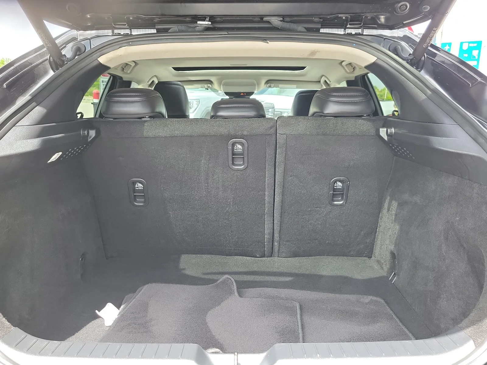2023 Mazda CX-30 2.5 Turbo Premium Package photo 18