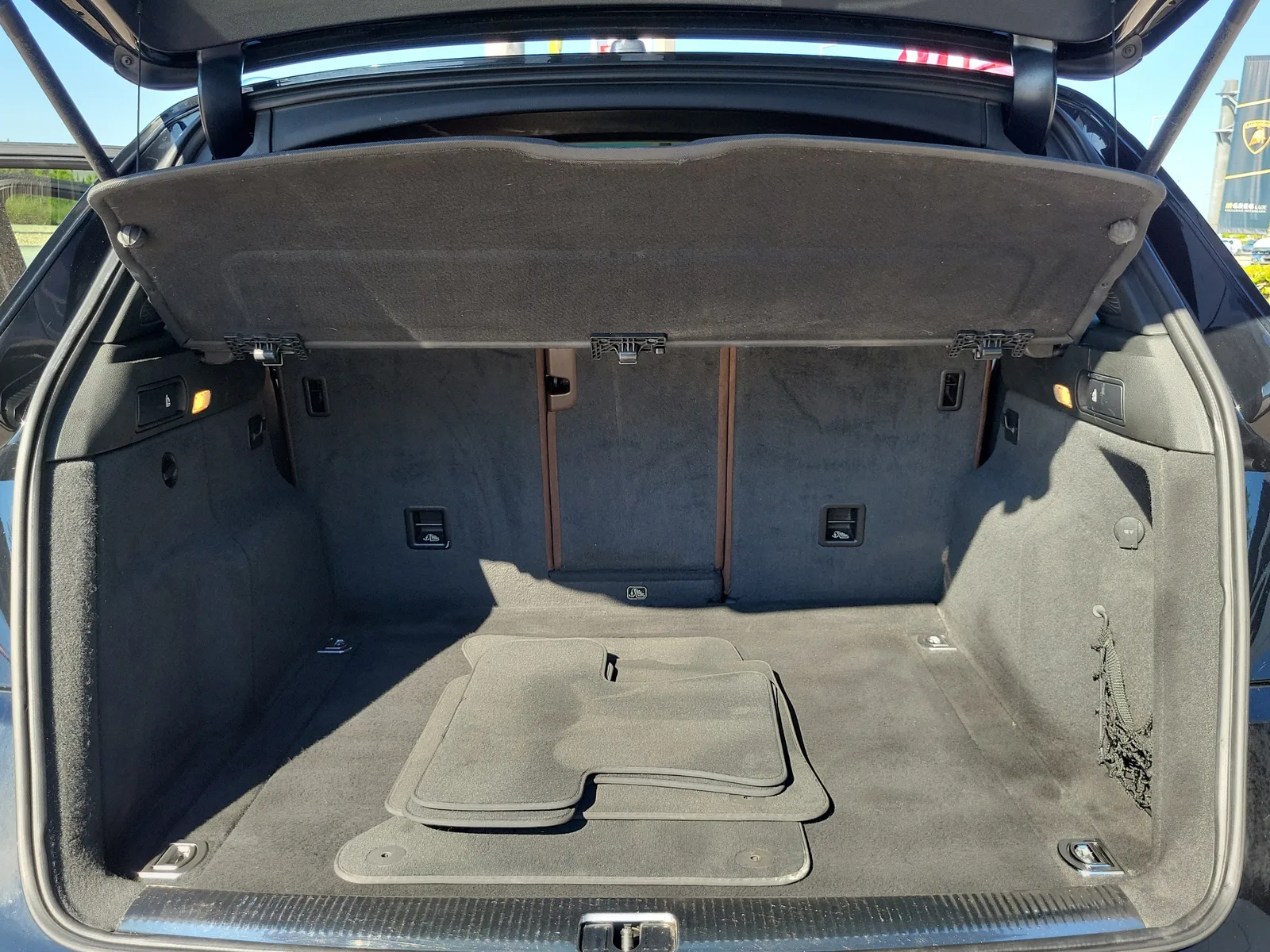 2013 Audi Q5 Premium Plus photo 18