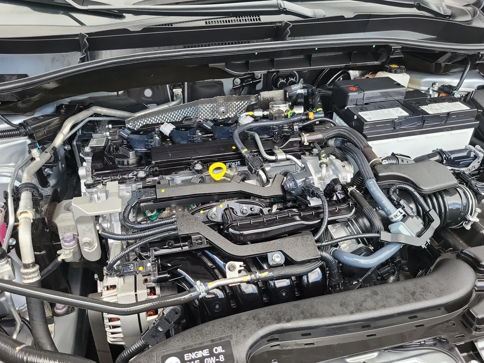 2026 Toyota Corolla Cross L photo 25