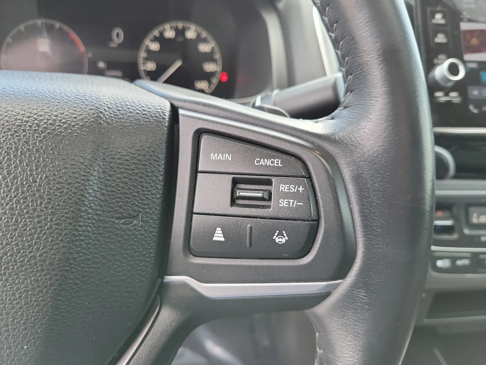 2025 Honda Ridgeline RTL+ 4WD photo 27