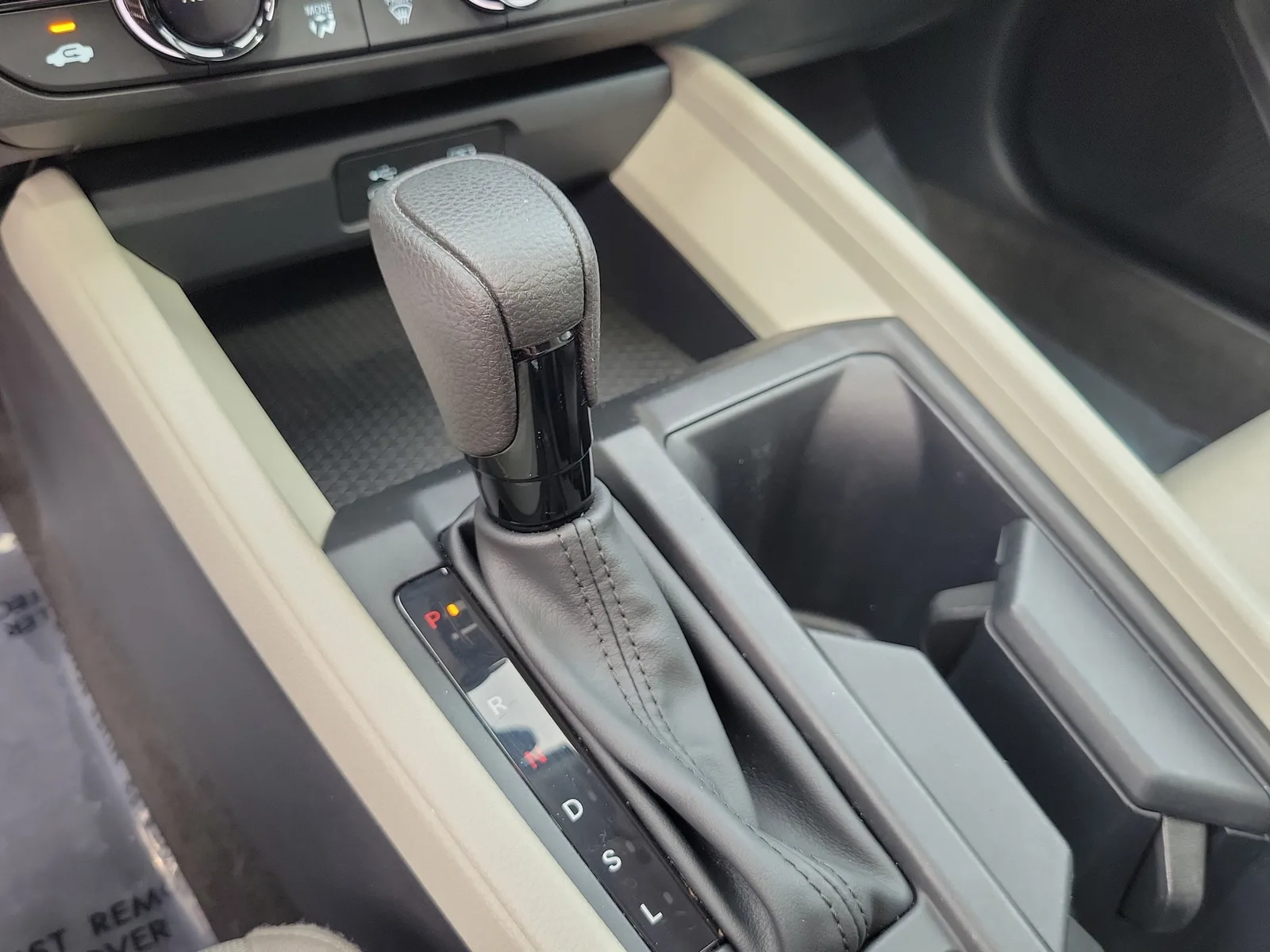 2024 Honda Accord Sedan EX photo 21