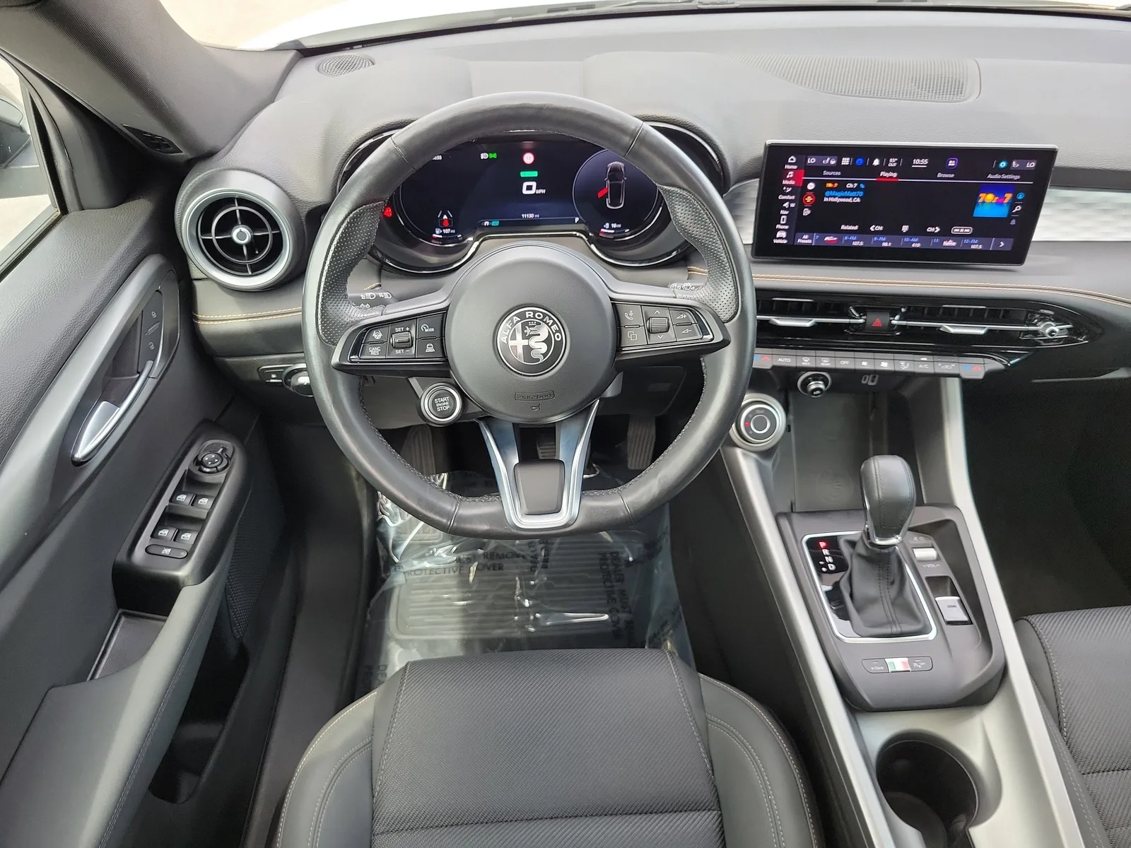 2024 Alfa Romeo Tonale Ti photo 22