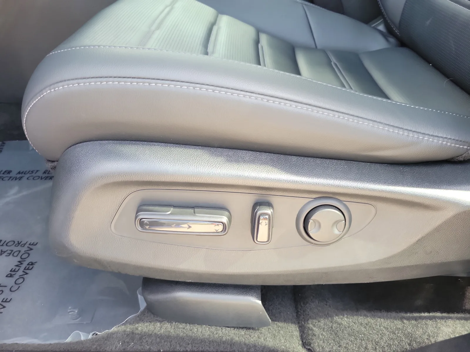 2025 Honda CR-V EX-L photo 13