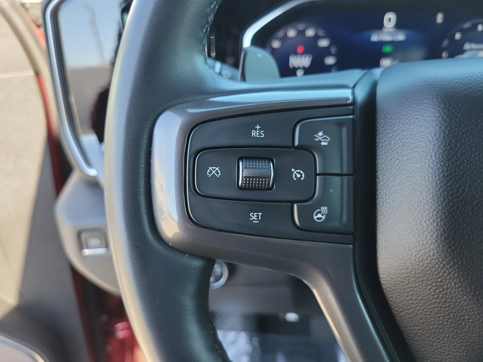 2024 Chevrolet Silverado 1500 High Country photo 20