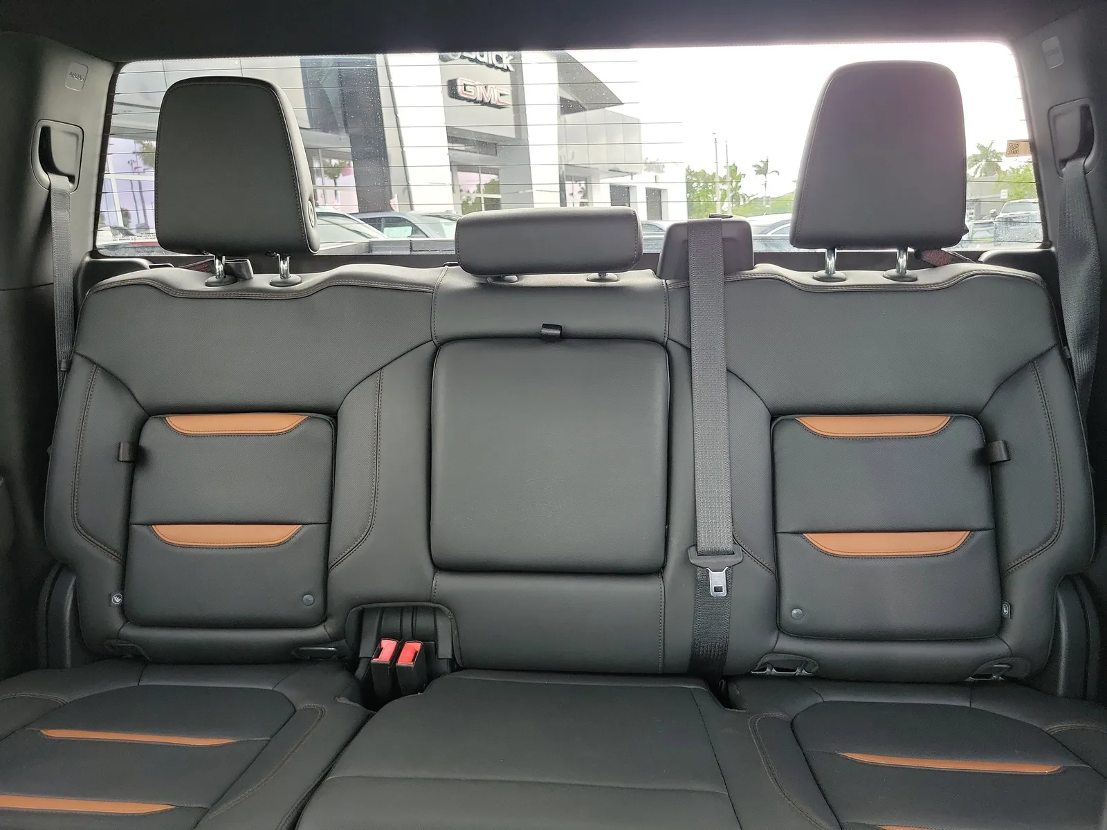 2021 GMC Sierra 1500 AT4 photo 27