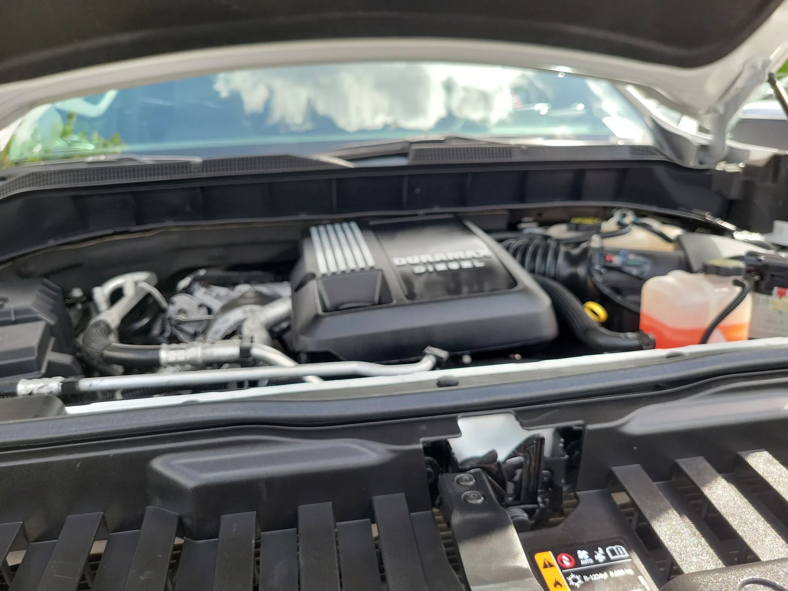 2023 Chevrolet Silverado 1500 High Country photo 24