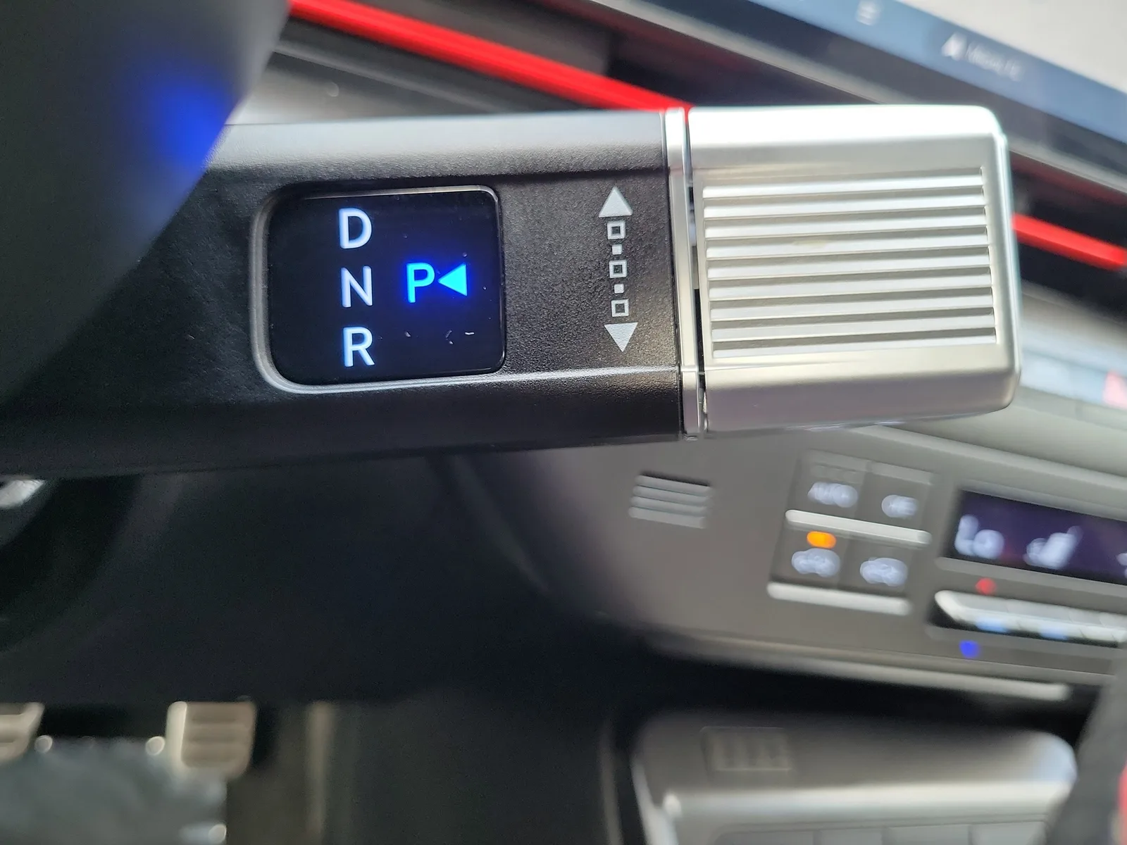 2024 Hyundai Kona N Line photo 21