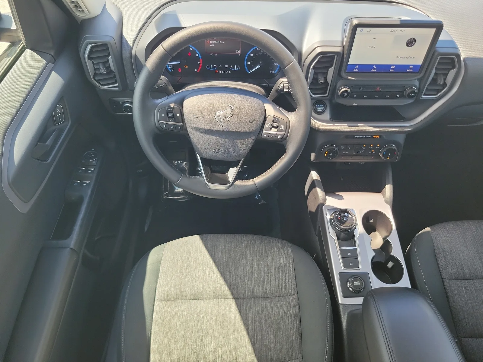2023 Ford Bronco Sport Big Bend 4WD photo 19