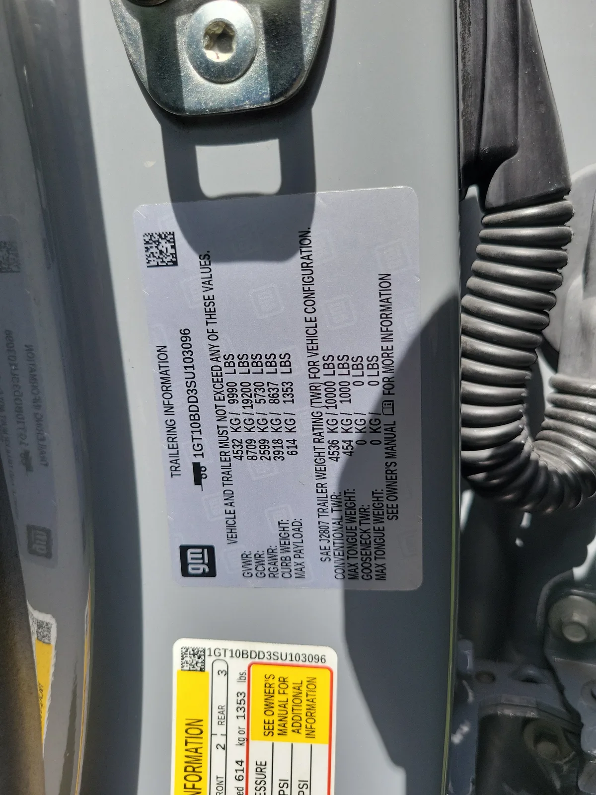 2025 GMC HUMMER EV Pickup 2X photo 29