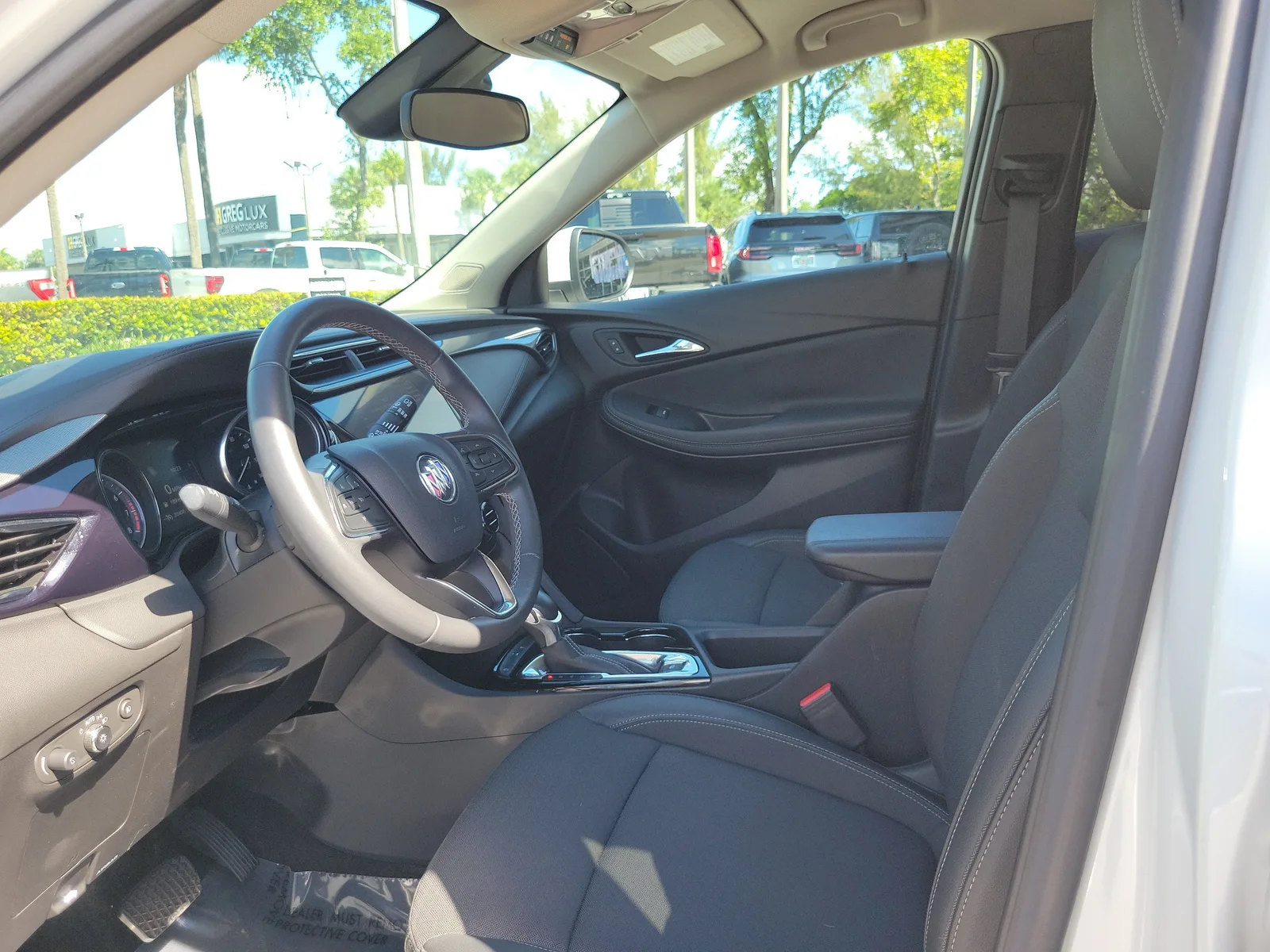 2023 Buick Encore GX Select photo 11