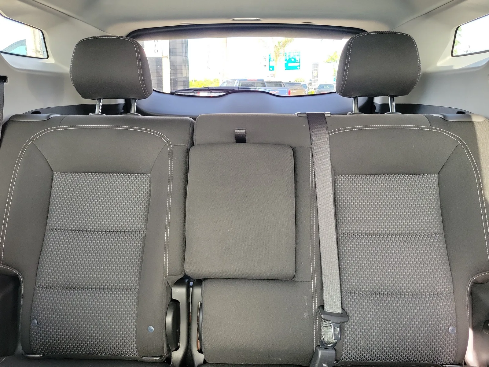 2023 GMC Terrain SLE photo 15