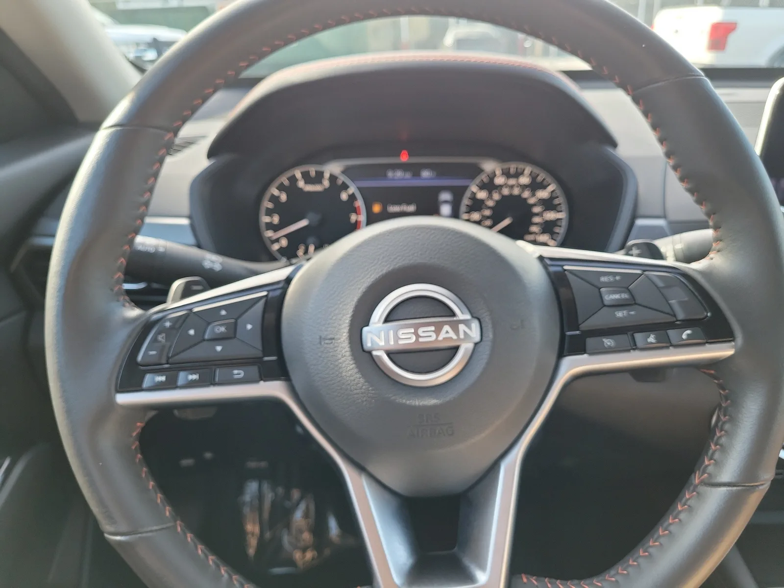 2024 Nissan Altima 2.5 SR photo 19