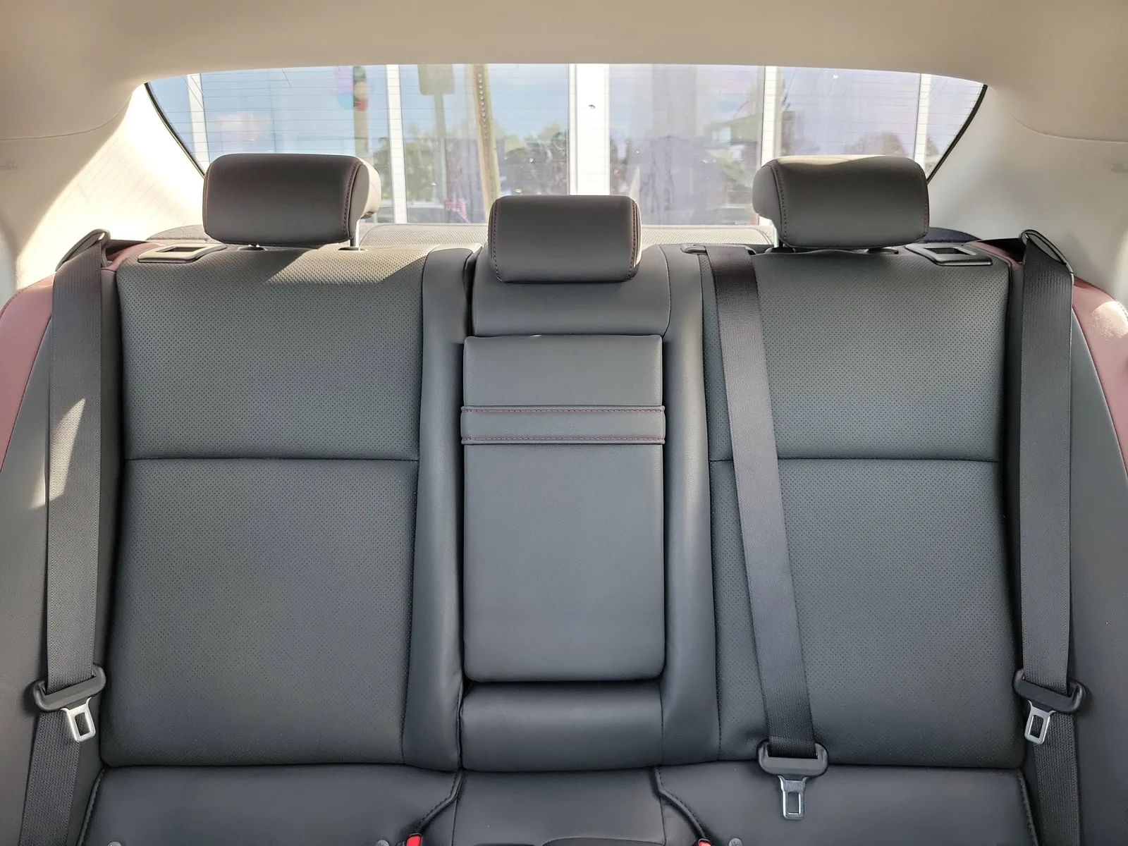2020 Lexus IS IS 300 photo 27