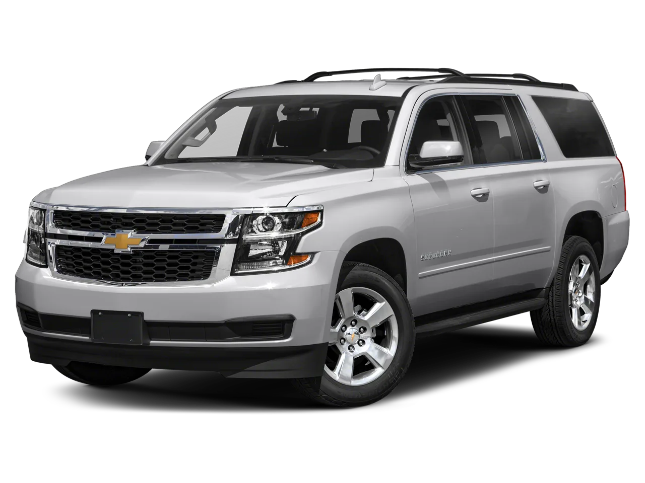 2020 Chevrolet Suburban