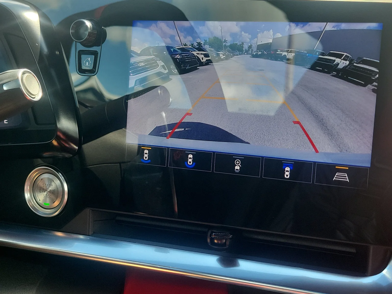 2022 Chevrolet Corvette 2LT photo 10