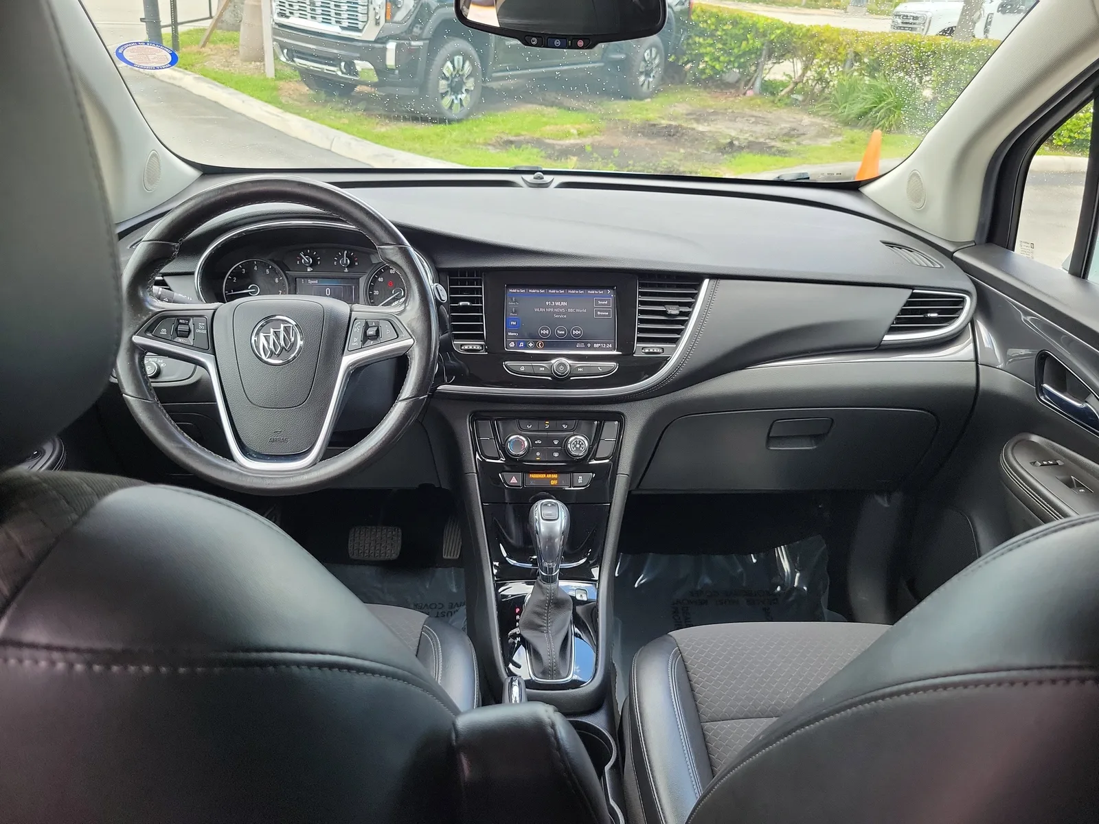 2022 Buick Encore Preferred photo 17