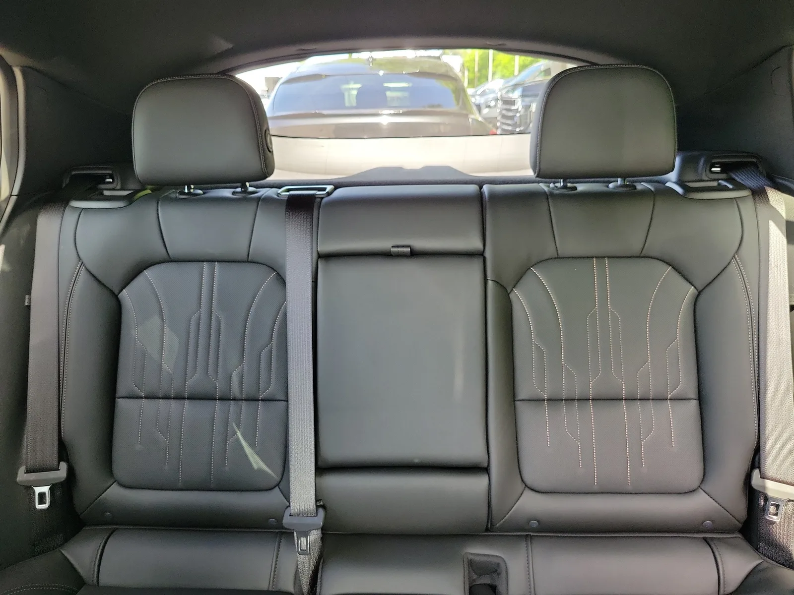 2026 Buick Envista Avenir photo 16