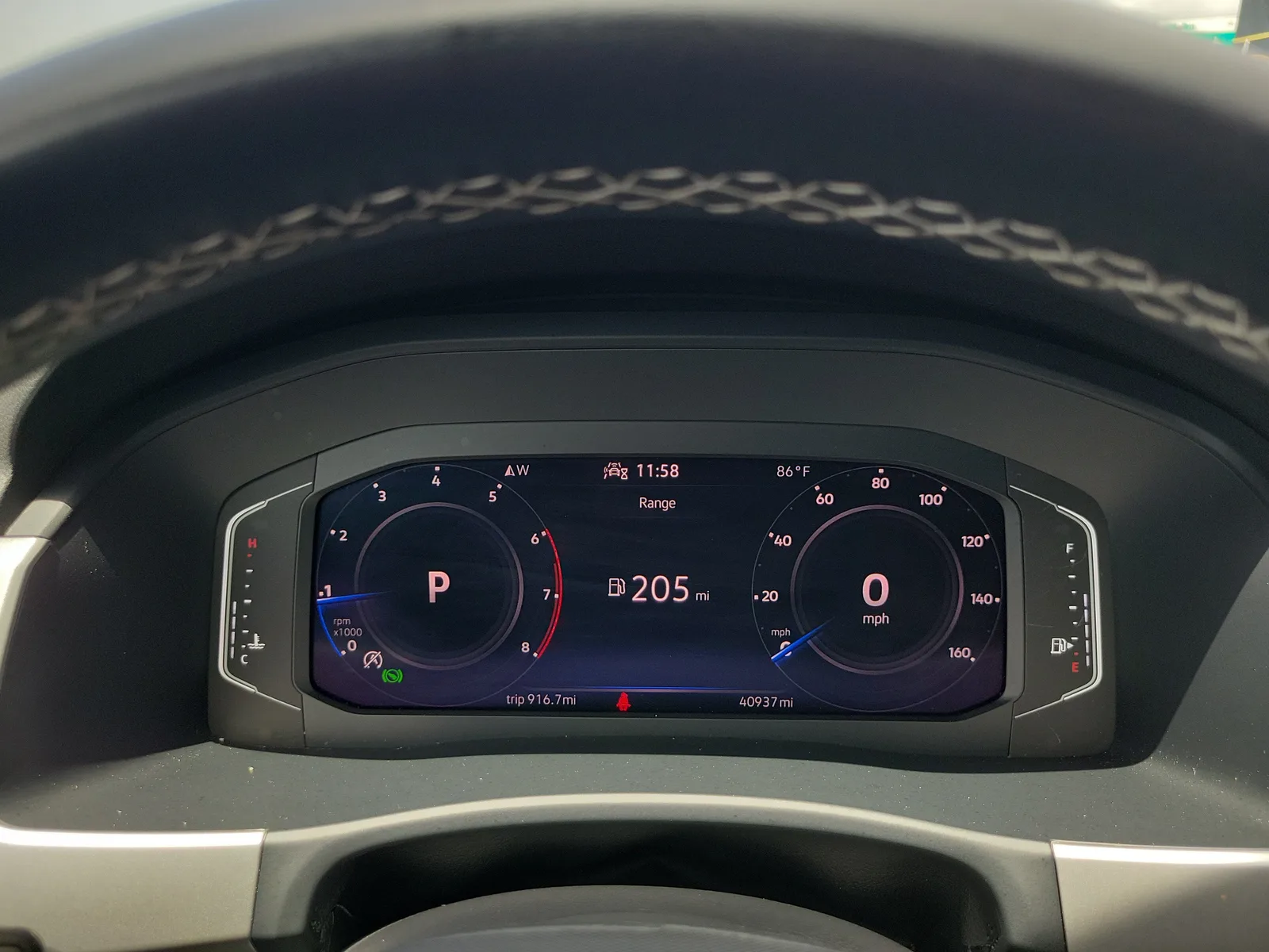 2023 Volkswagen Atlas 3.6L V6 SE w/Technology photo 29