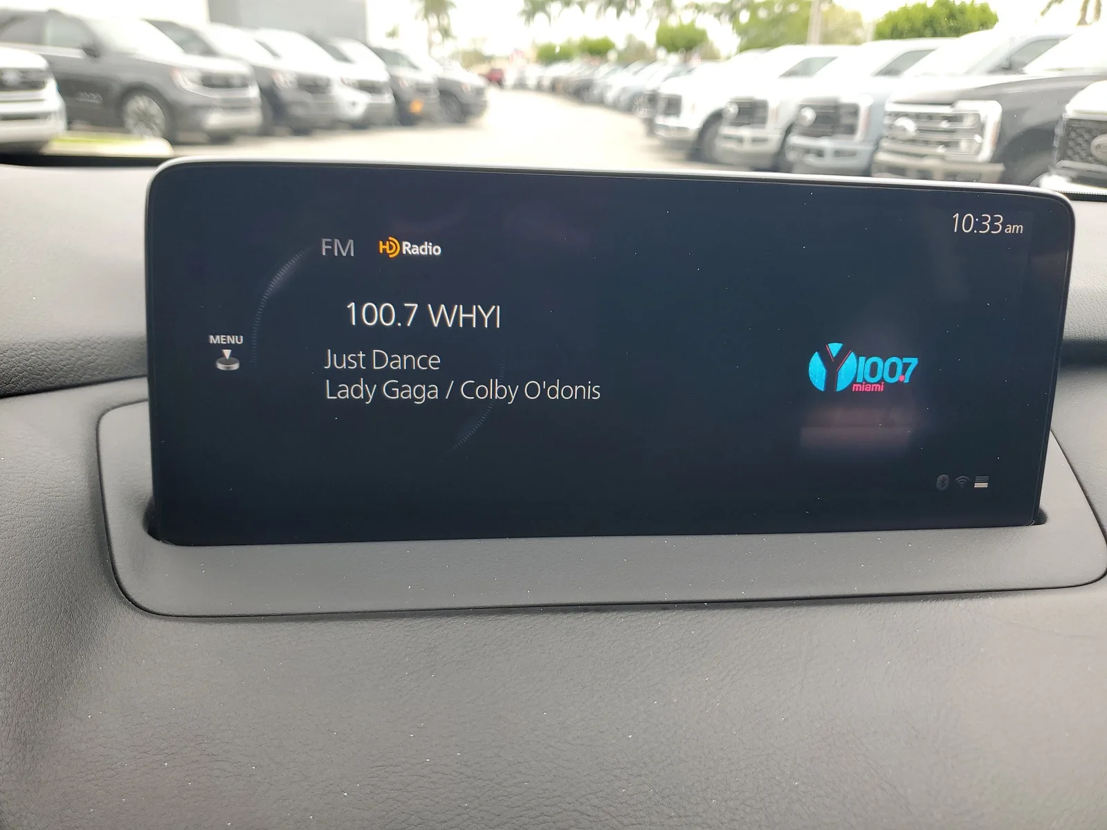 2023 Mazda CX-9 Touring Plus photo 32